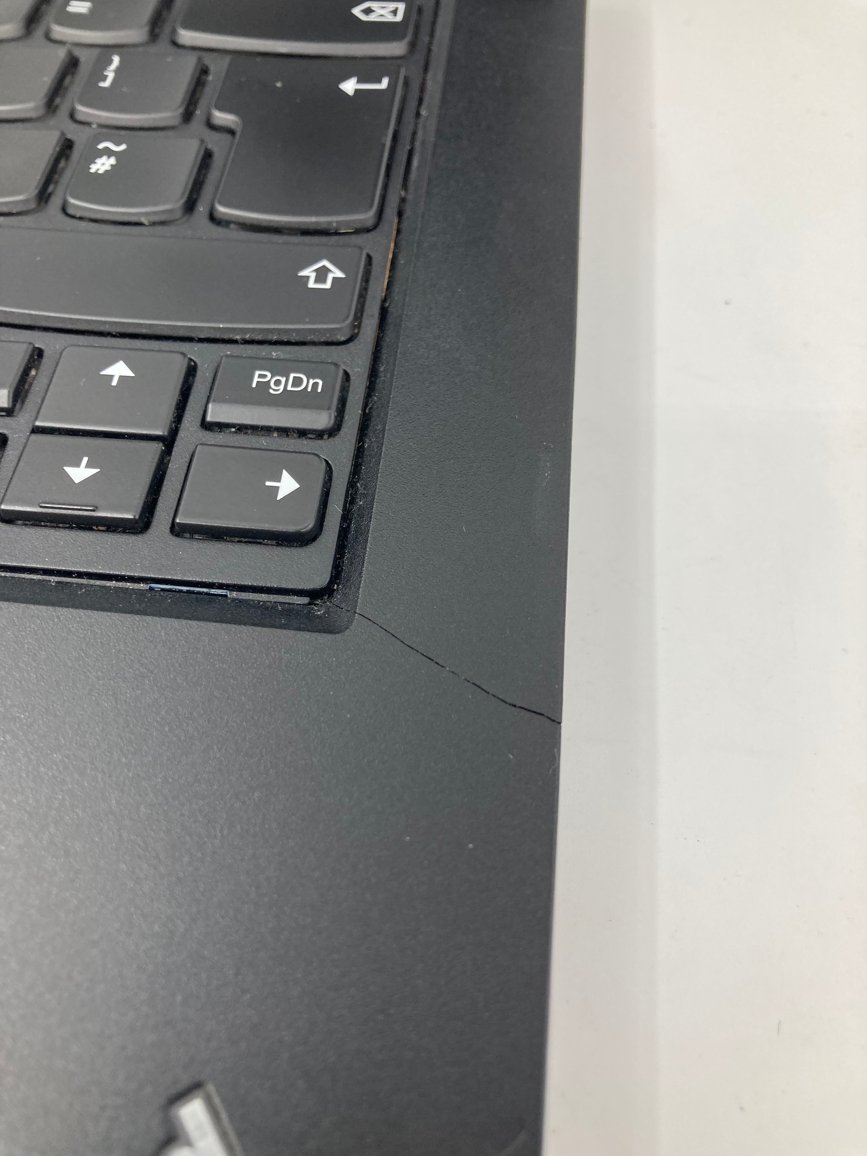 Lenovo Laptop ThinkPad L480 14" i5 8th Gen 16GB RAM 256GB SSD W11 #7