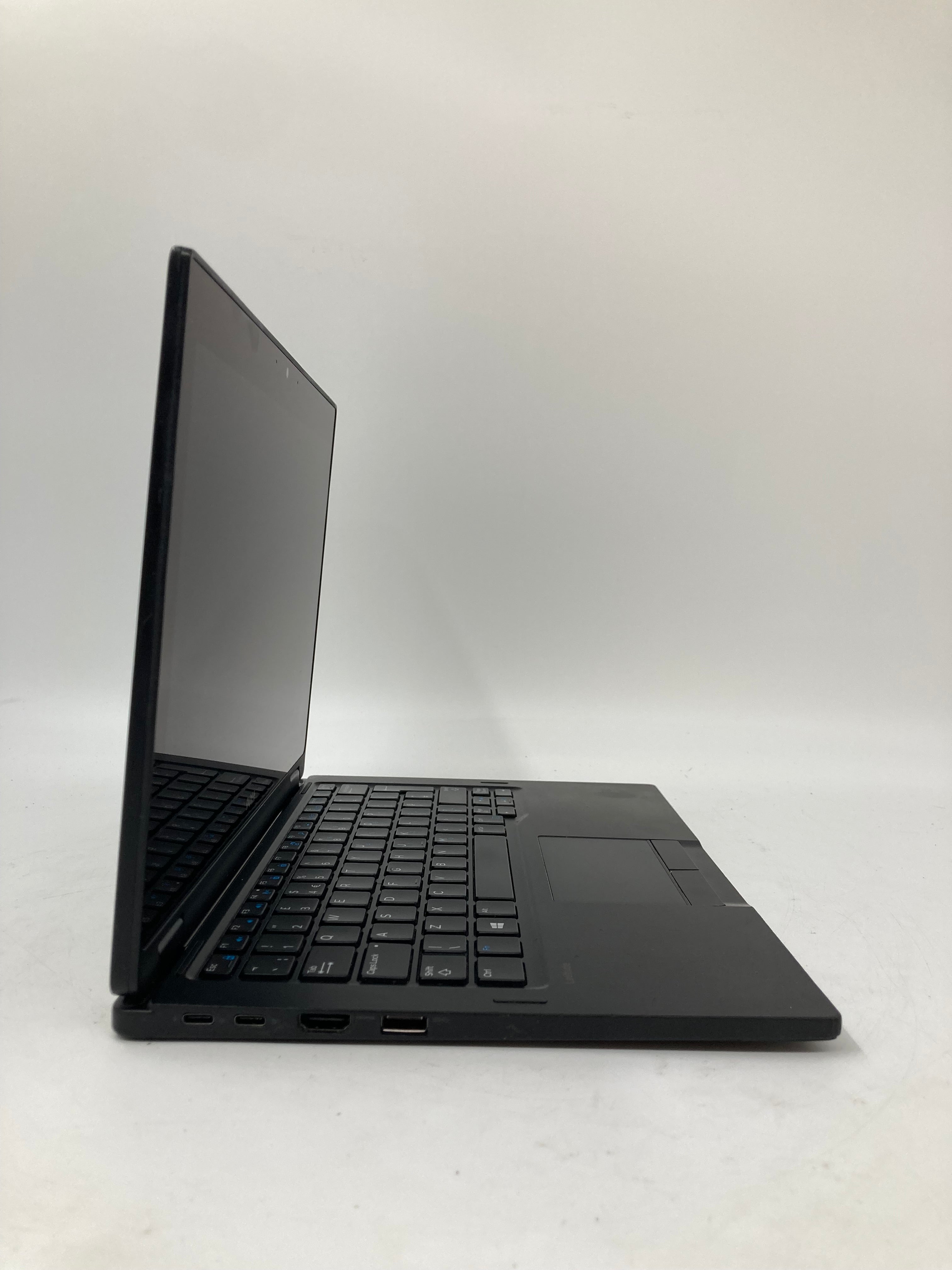 Dell Laptop Latitude 5289 12" i5 7th Gen 8GB RAM 256GB SSD No OS