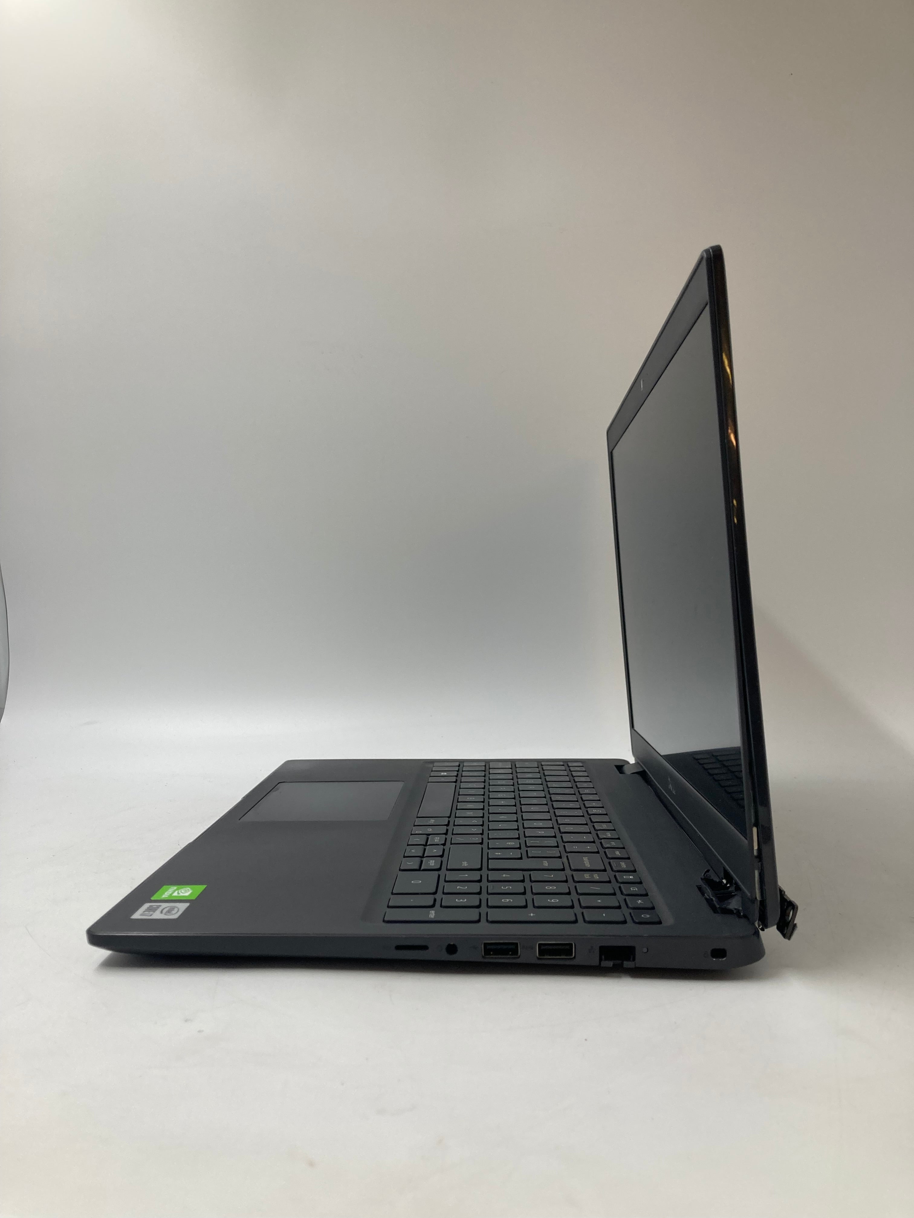 Dell Laptop Latitude 3510 15" i7 10th Gen 32GB RAM No HDD No OS *Spares*