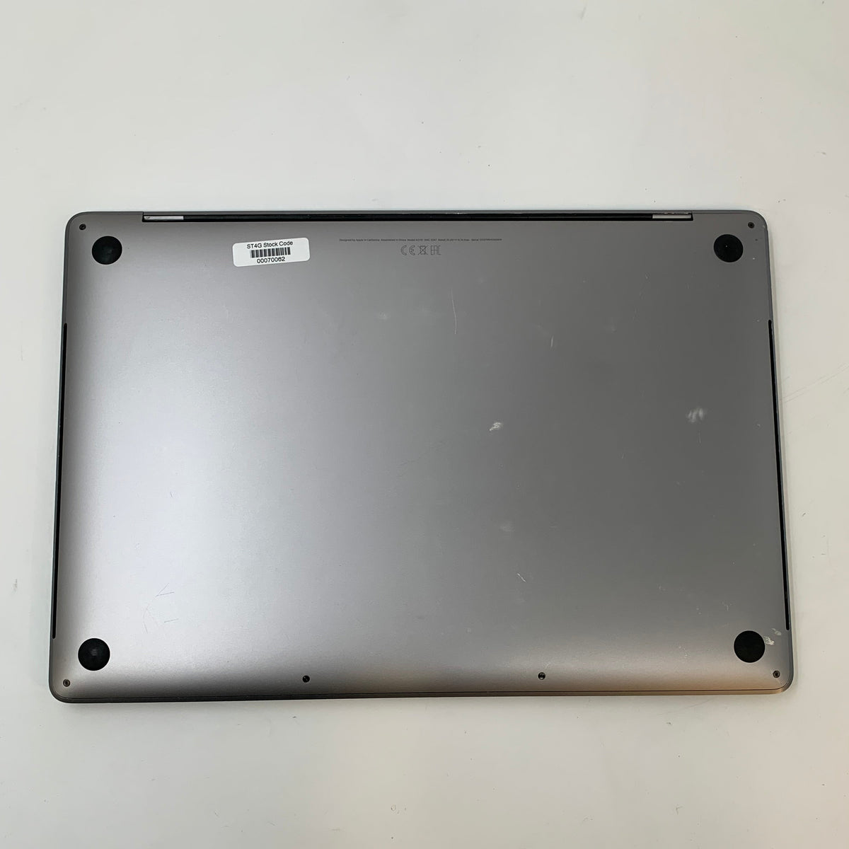 Apple MacBook Pro | 2019 | 16" Retina Display | Intel Core i7 | 16GB RAM | 512GB SSD | macOS