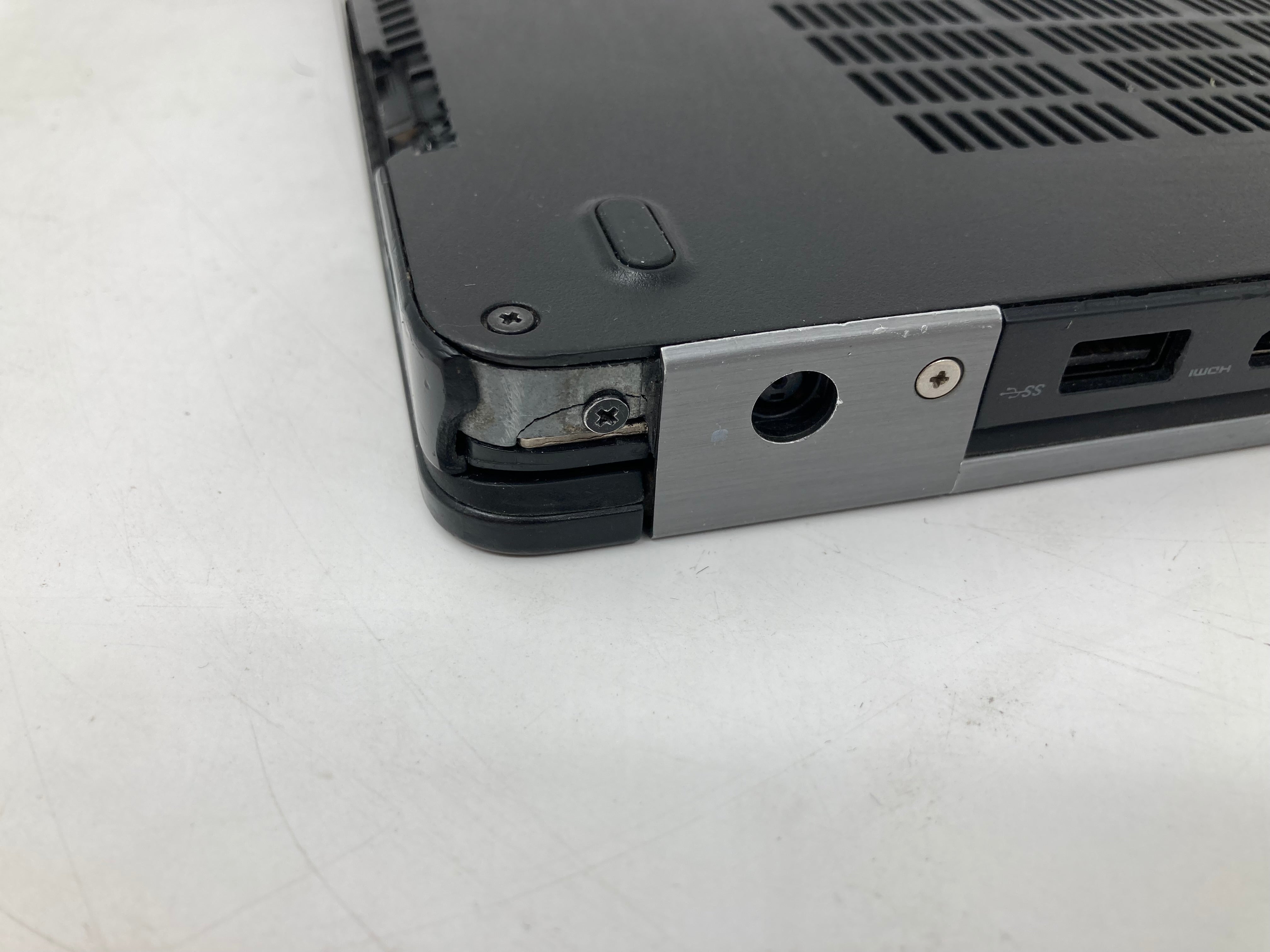 Dell Laptop Latitude E5470 14" i5 6th Gen 8GB RAM No HDD No OS *Spares*