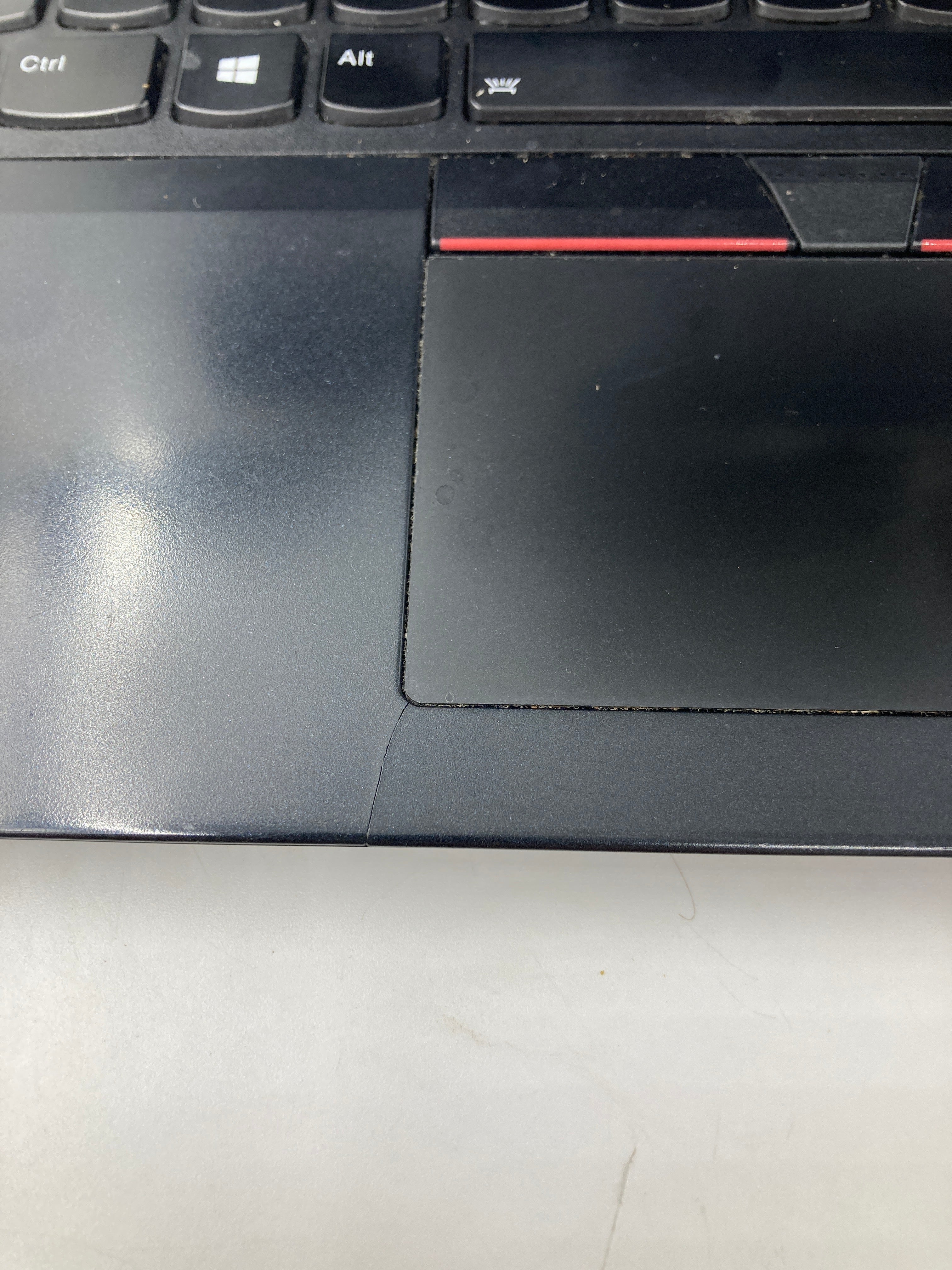 Lenovo ThinkPad L390 Yoga 13.3" Screen i5 8th Gen 16GB RAM No SSD No OS