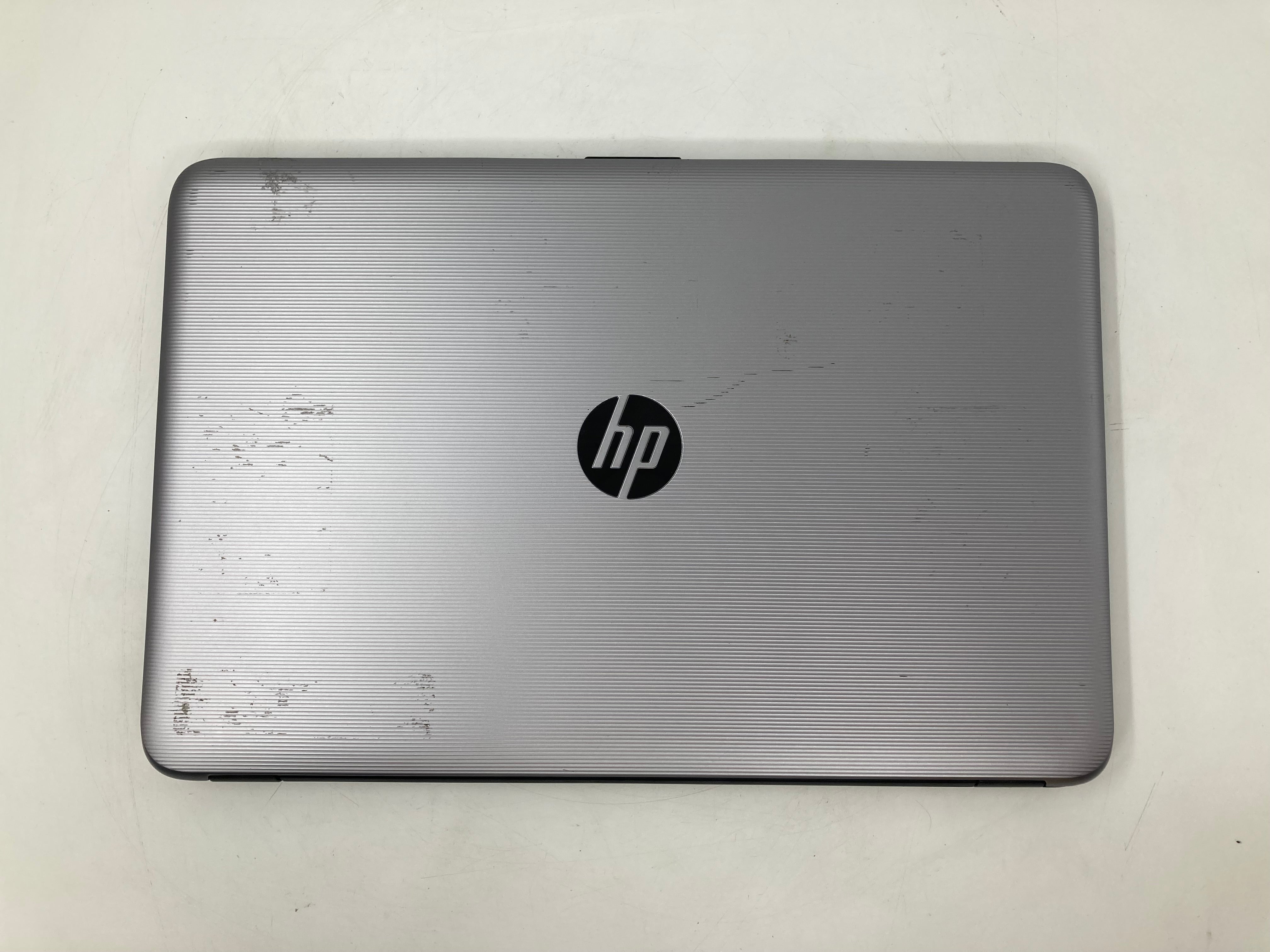 HP Laptop NoteBook 250 G5 15" i7 6th Gen 16GB RAM No HDD No OS *Spares*
