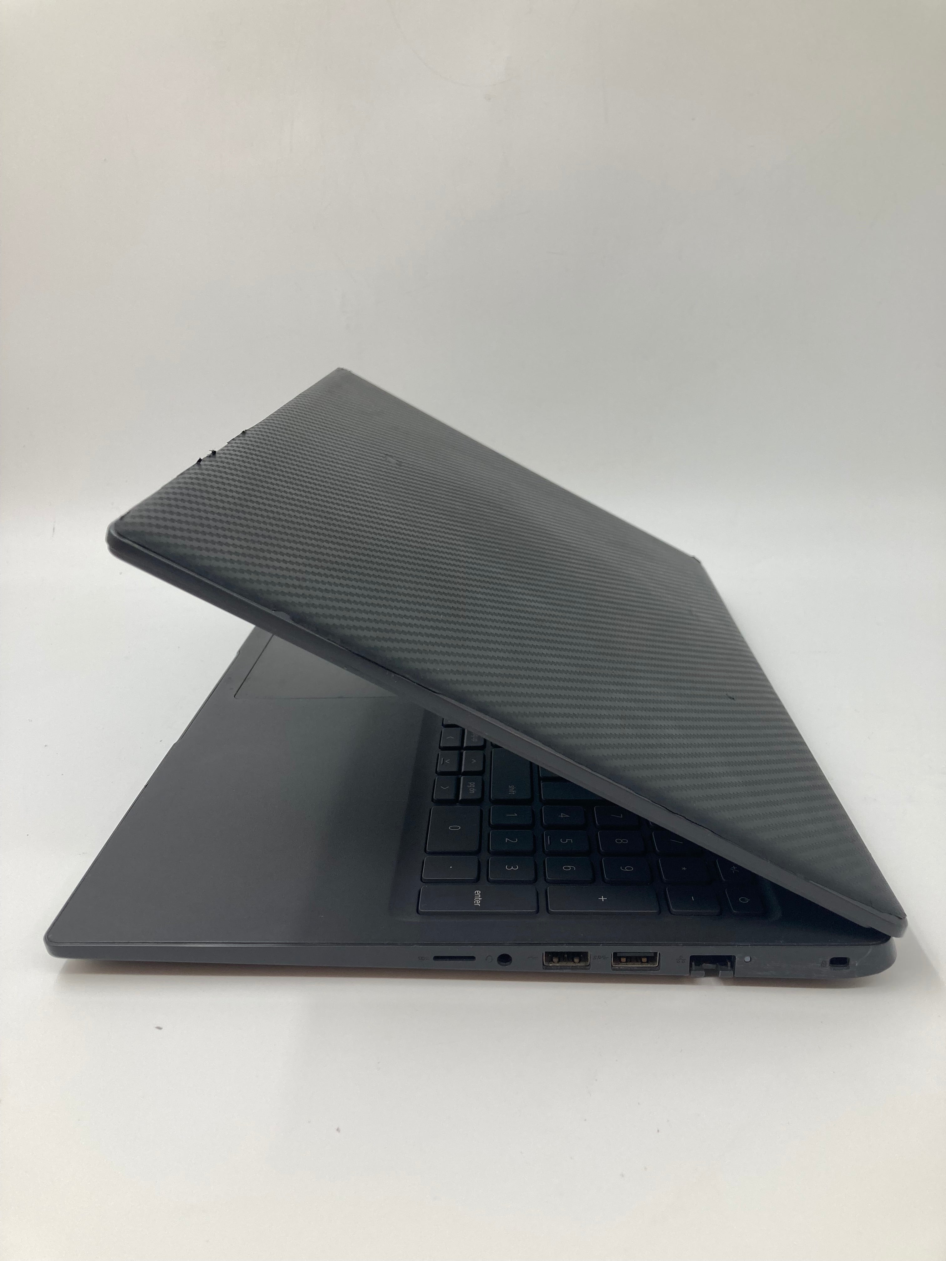 Dell Laptop Latitude 3510 15" Screen i5 10th Gen 8GB RAM No SSD No OS *Spares*