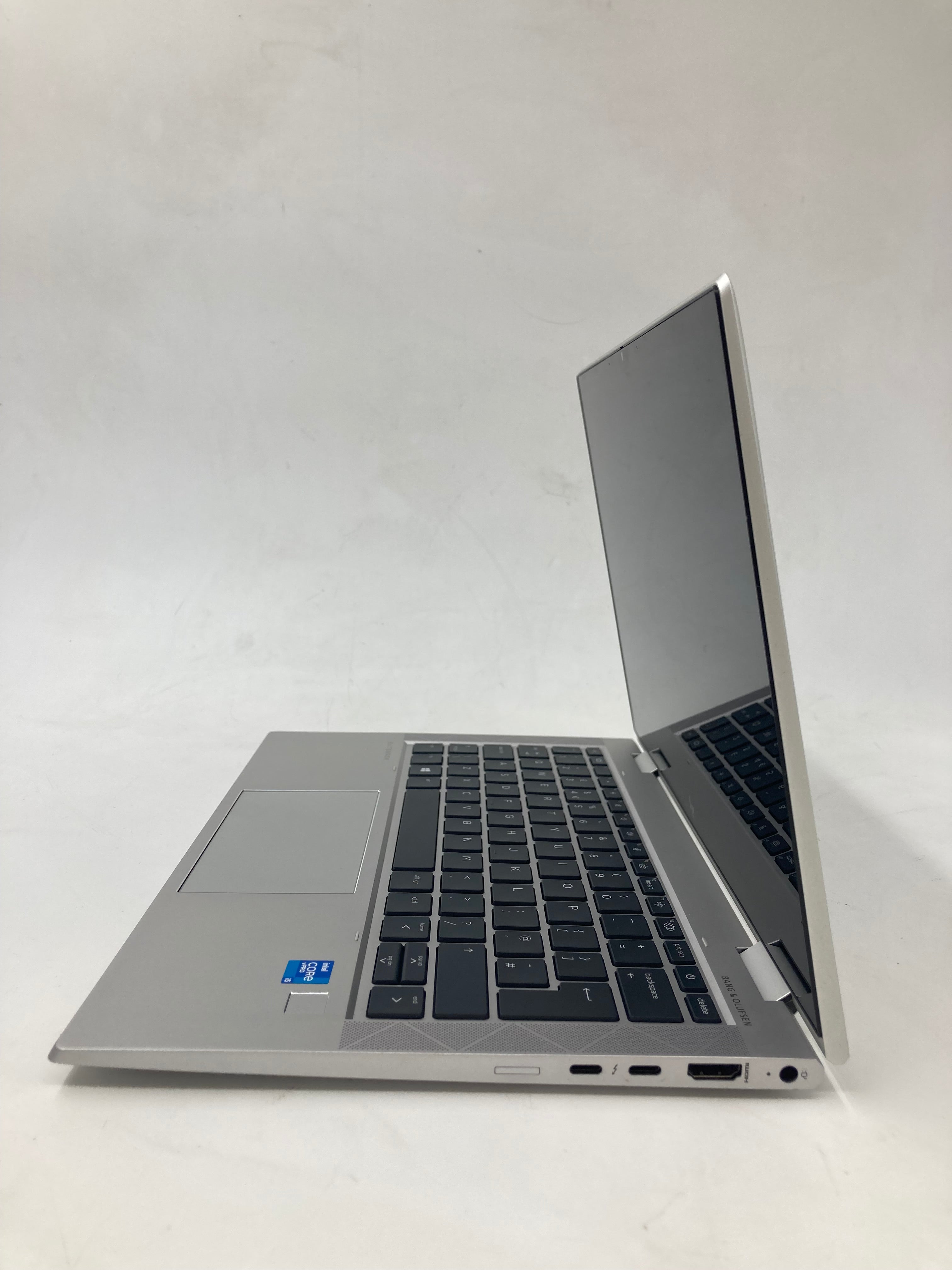 HP Laptop EliteBook X360 830 G8 13.3" Touch i5 11th Gen 16GB RAM 256GB SSD W11