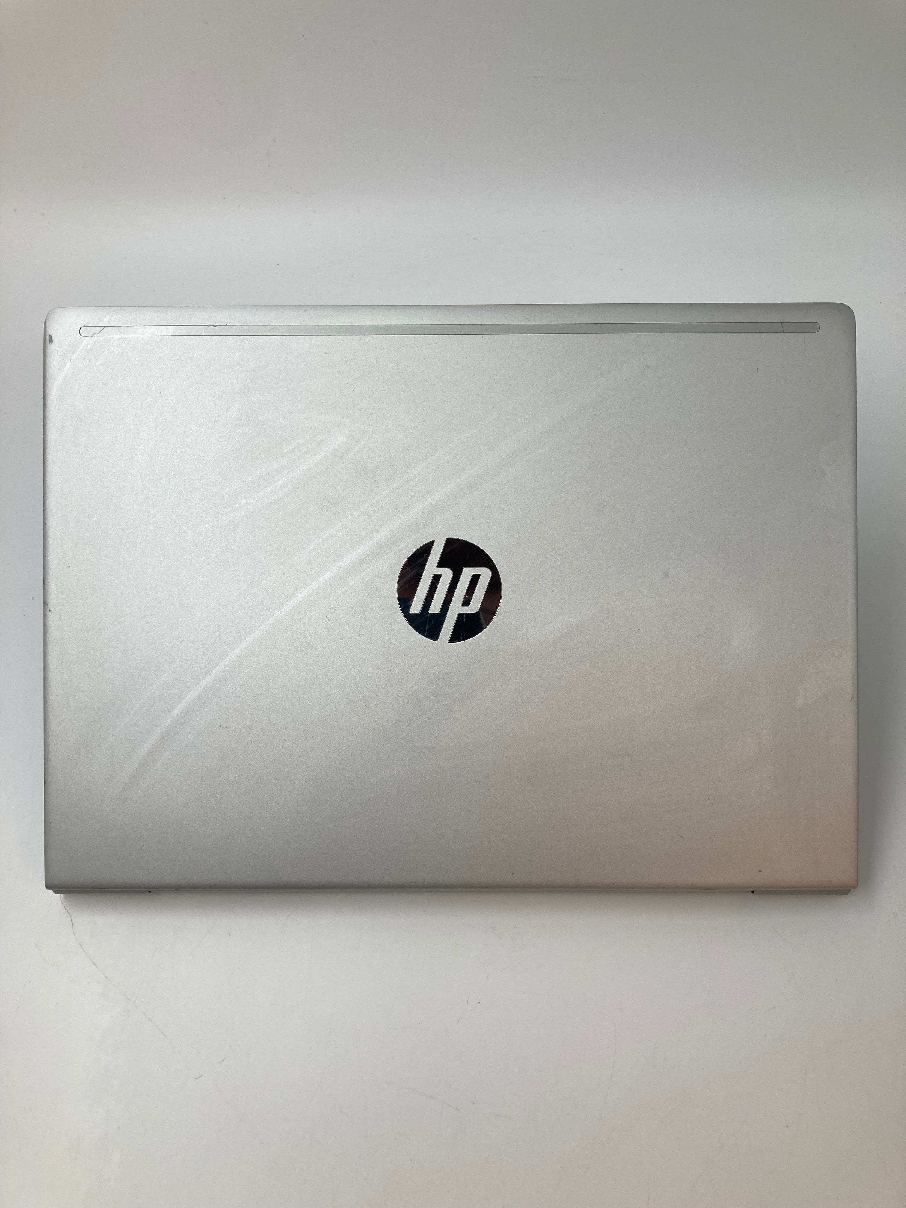 HP ProBook 440 G6 | 14" Screen | i5 8th Gen | 8GB RAM | 256GB SSD | W11 Pro