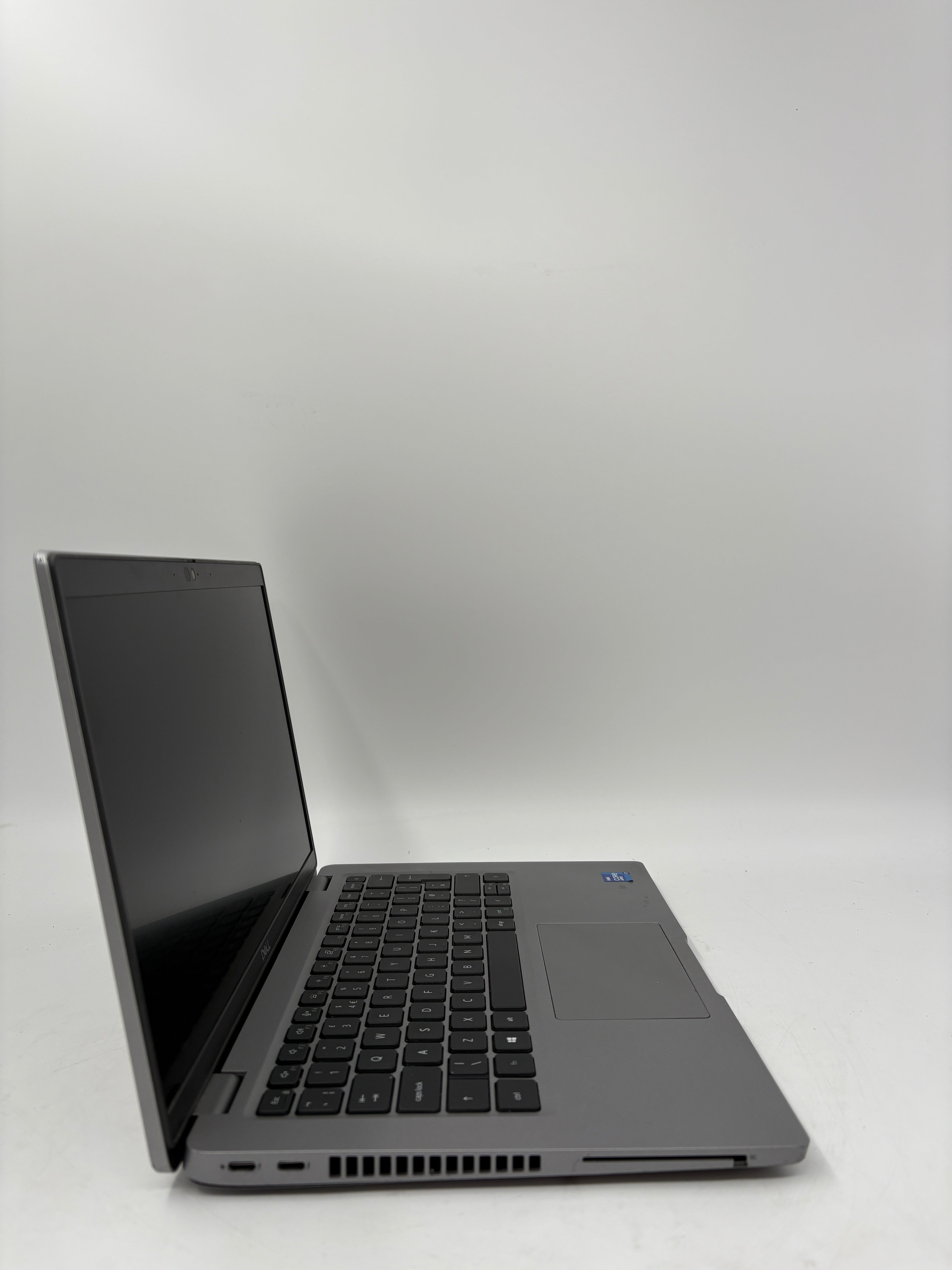Dell Laptop Latitude 5420 14" Screen i7 11th Gen 16GB RAM NO SSD NO OS *Spares*