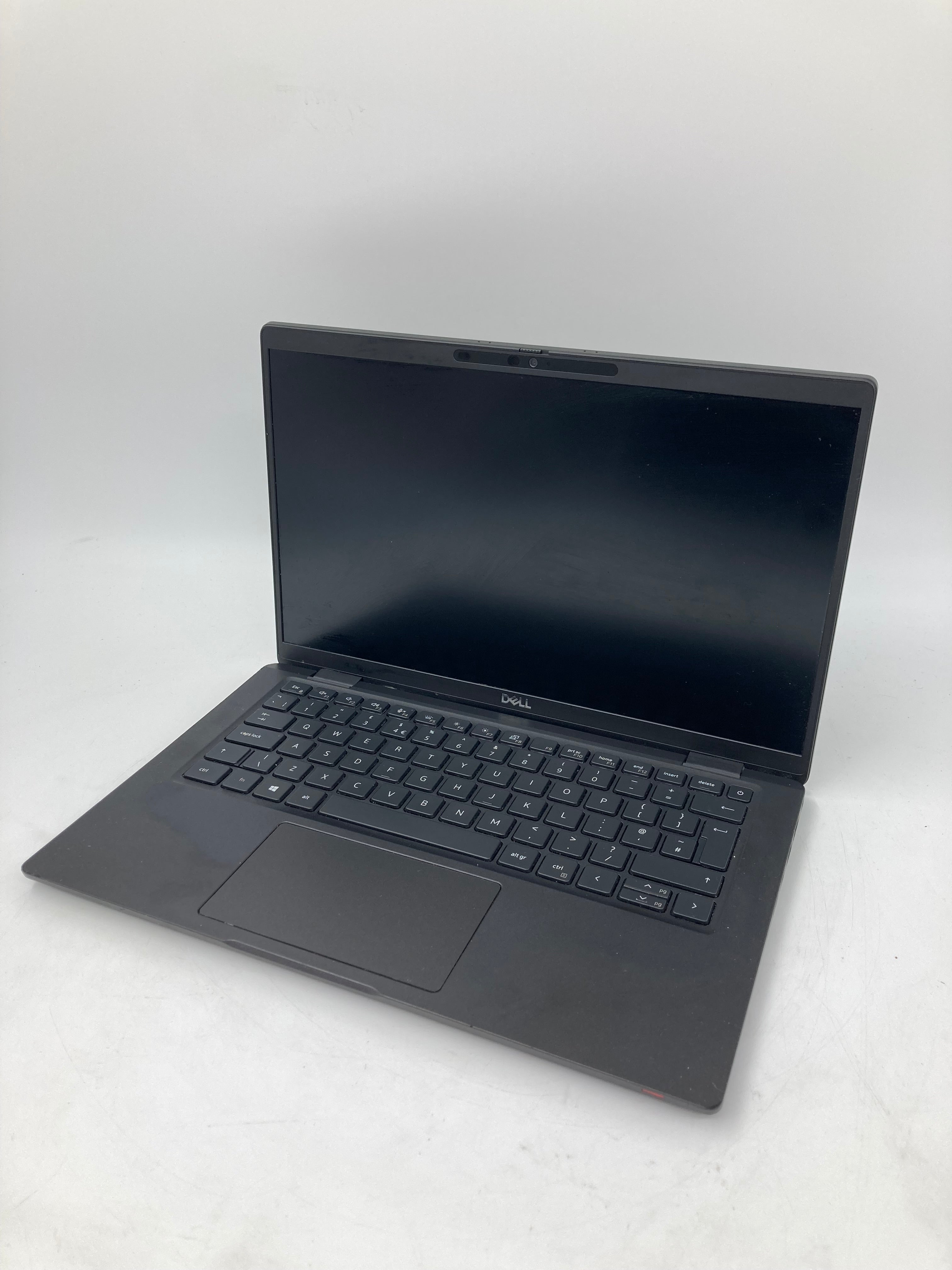 Dell Laptop Latitude 7420 i7 11th Gen 16GB RAM No HDD No OS *Spares*
