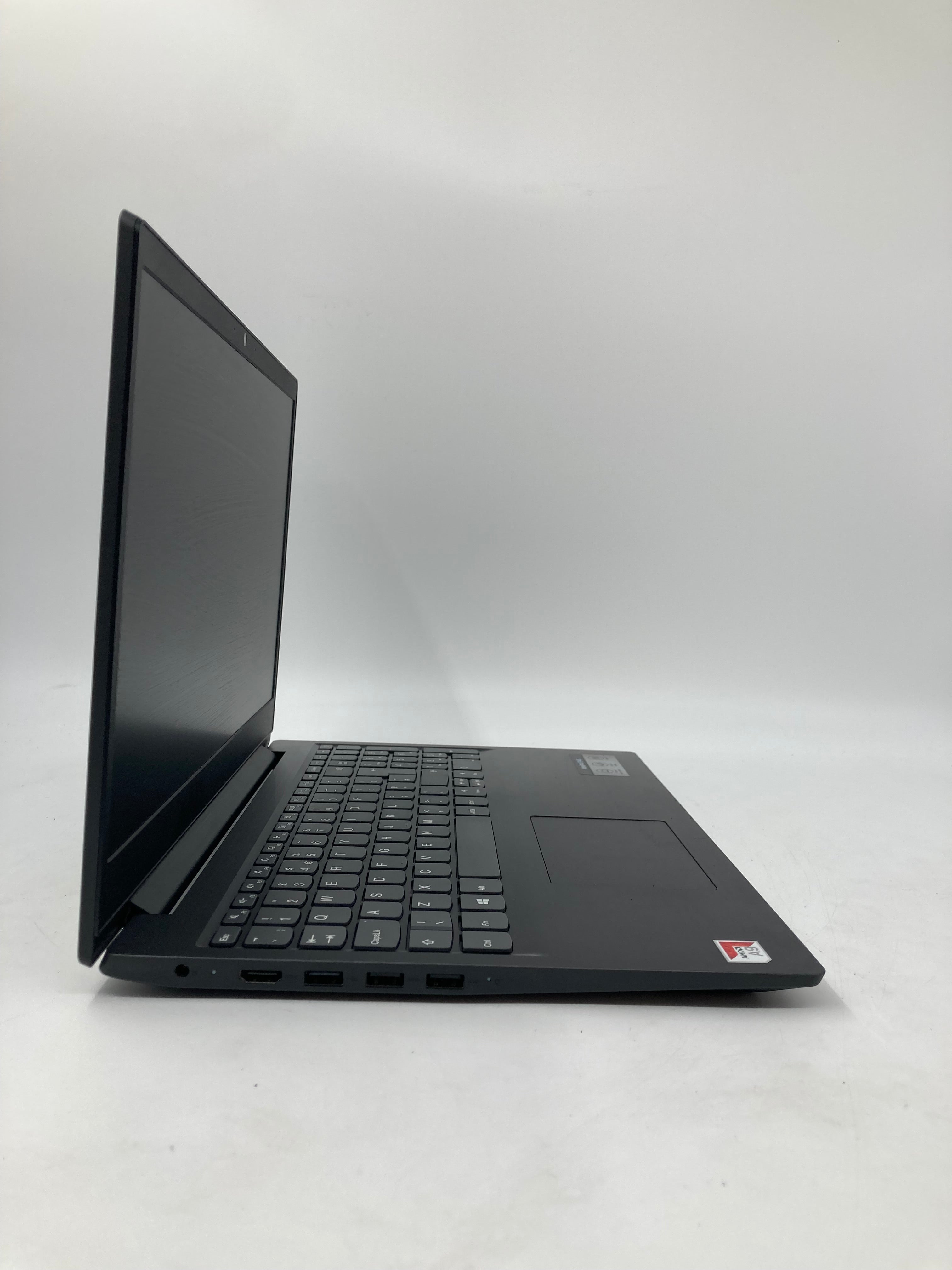 Lenovo Laptop IdeaPad S145-15AST 15" AMD A9-9425 8GB RAM 256GB SSD W10