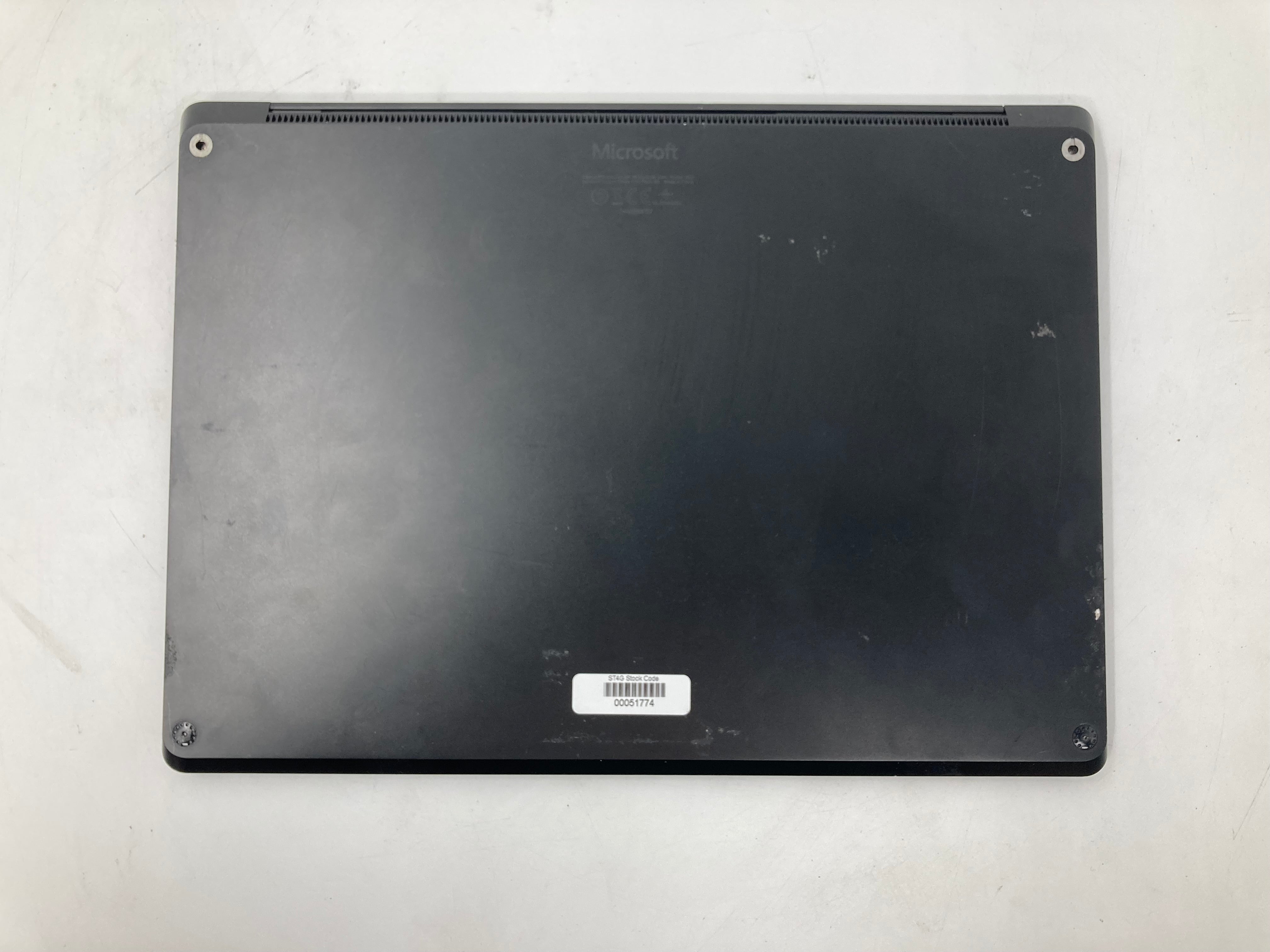 Microsoft Surface Laptop 3 13" i5 10th Gen 8GB RAM 256GB SSD W11