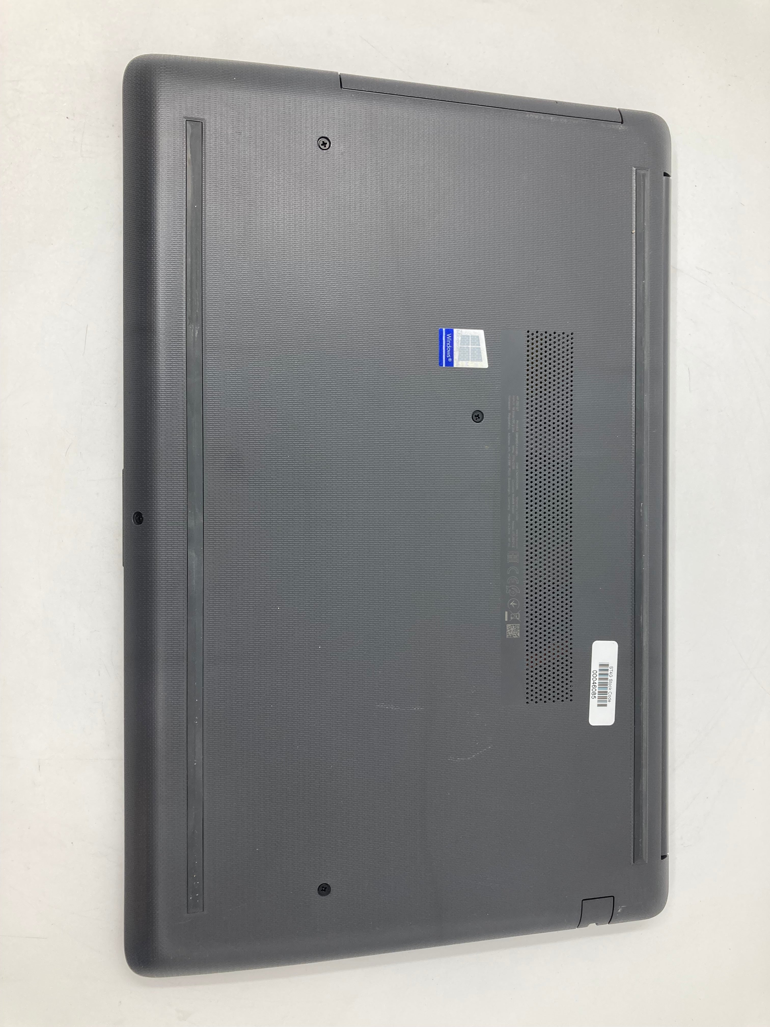 HP 255 G7 Notebook PC 15.6" Screen i5 8th Gen No RAM No SSD No OS *Spares*