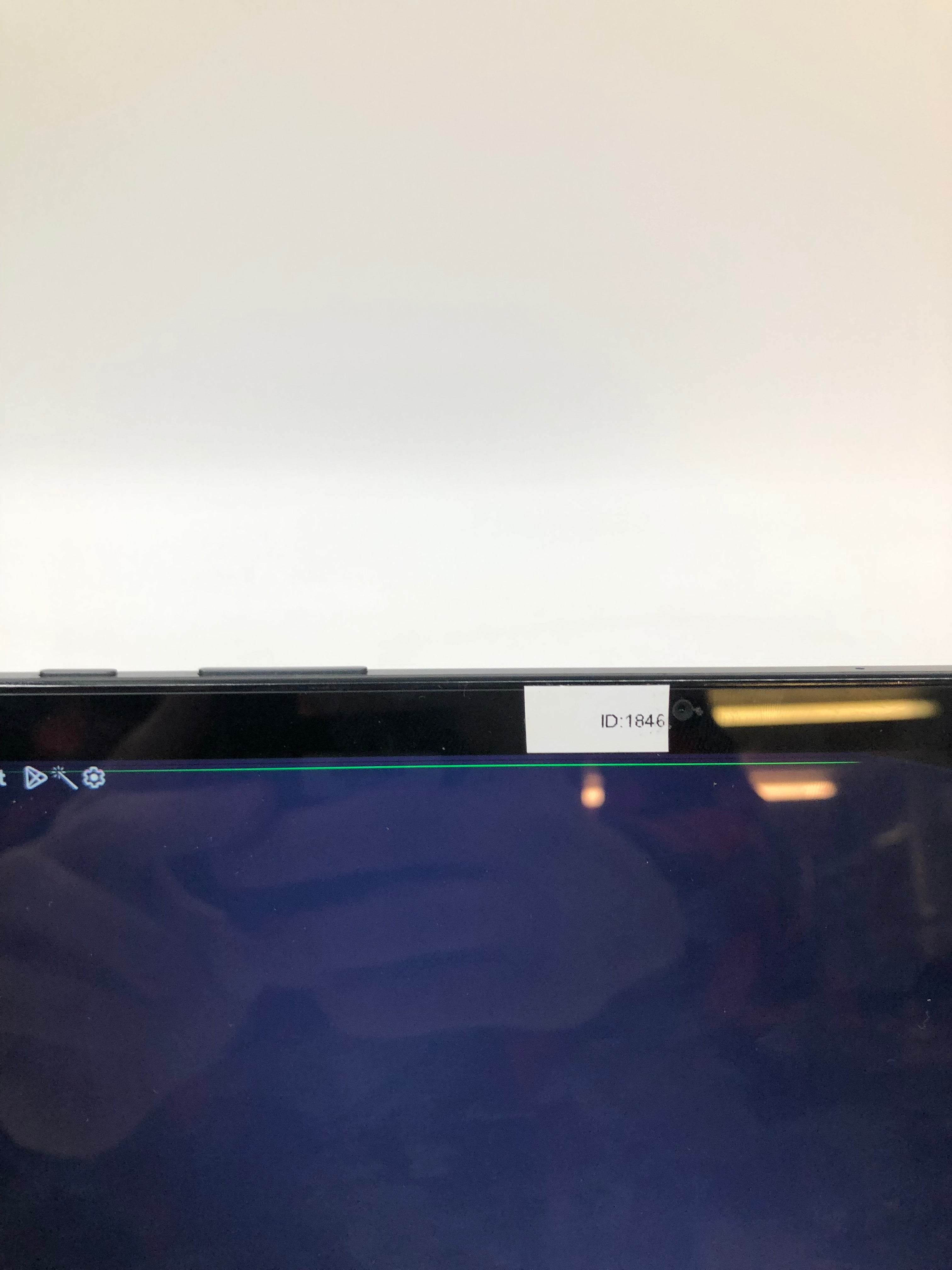 Samsung Galaxy Tab A9+ 5G 11" Screen 2023 64GB Storage Black