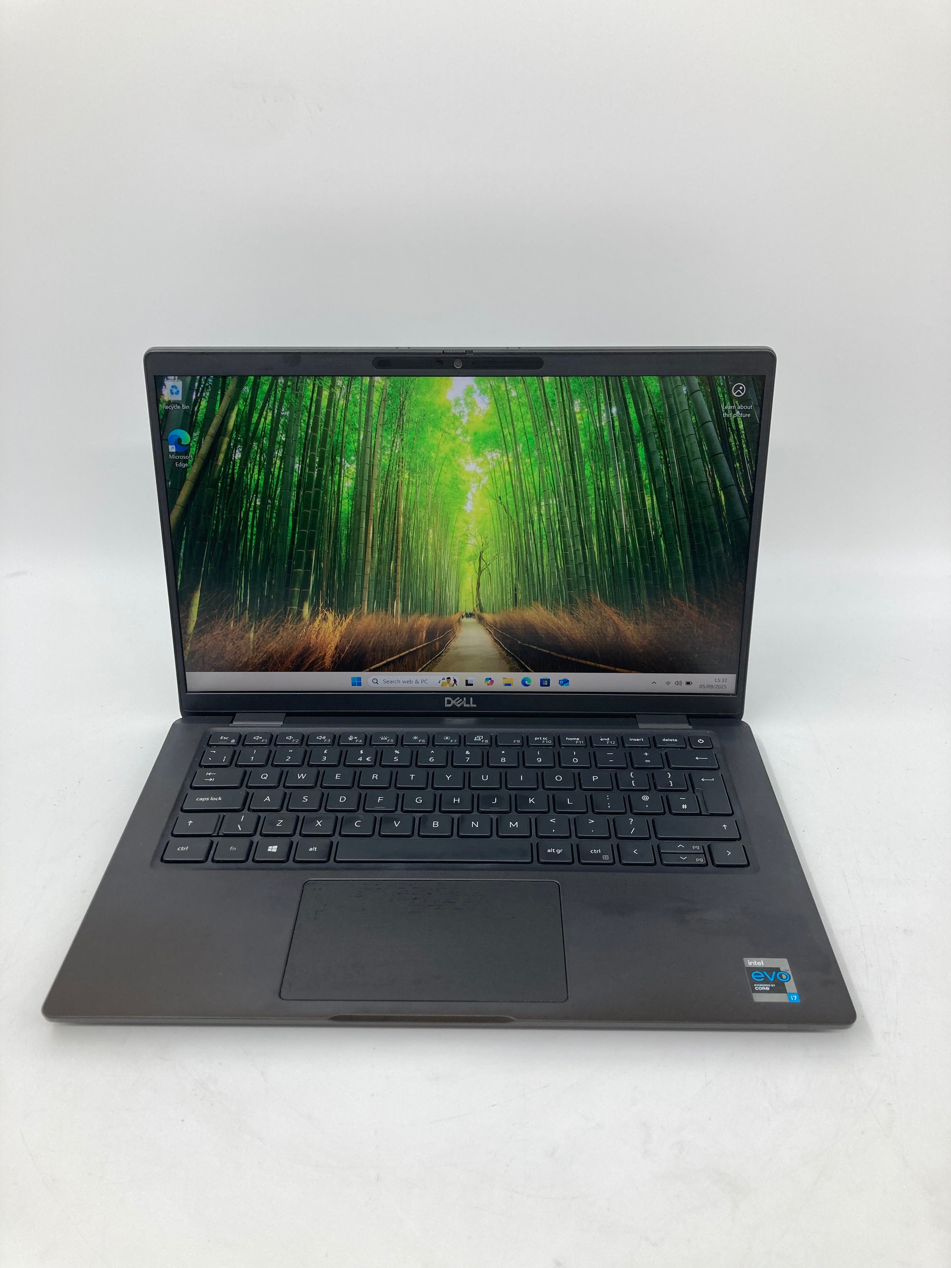 Dell Latitude 7420 14" i7 11th Gen 16GB RAM 512GB SSD W11