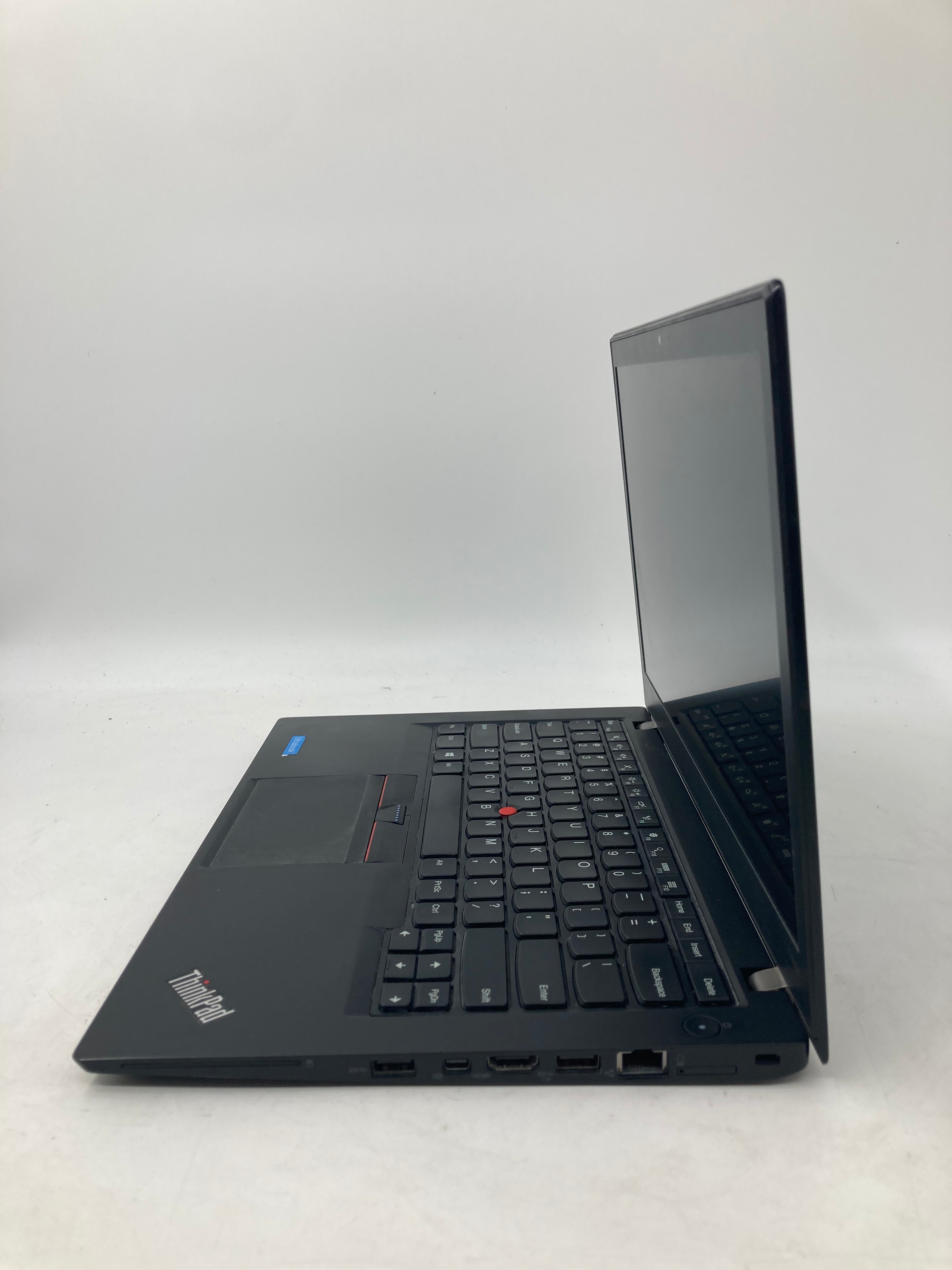 Lenovo ThinkPad T460s 14" i5 6th Gen No RAM No HDD No OS *Spares*