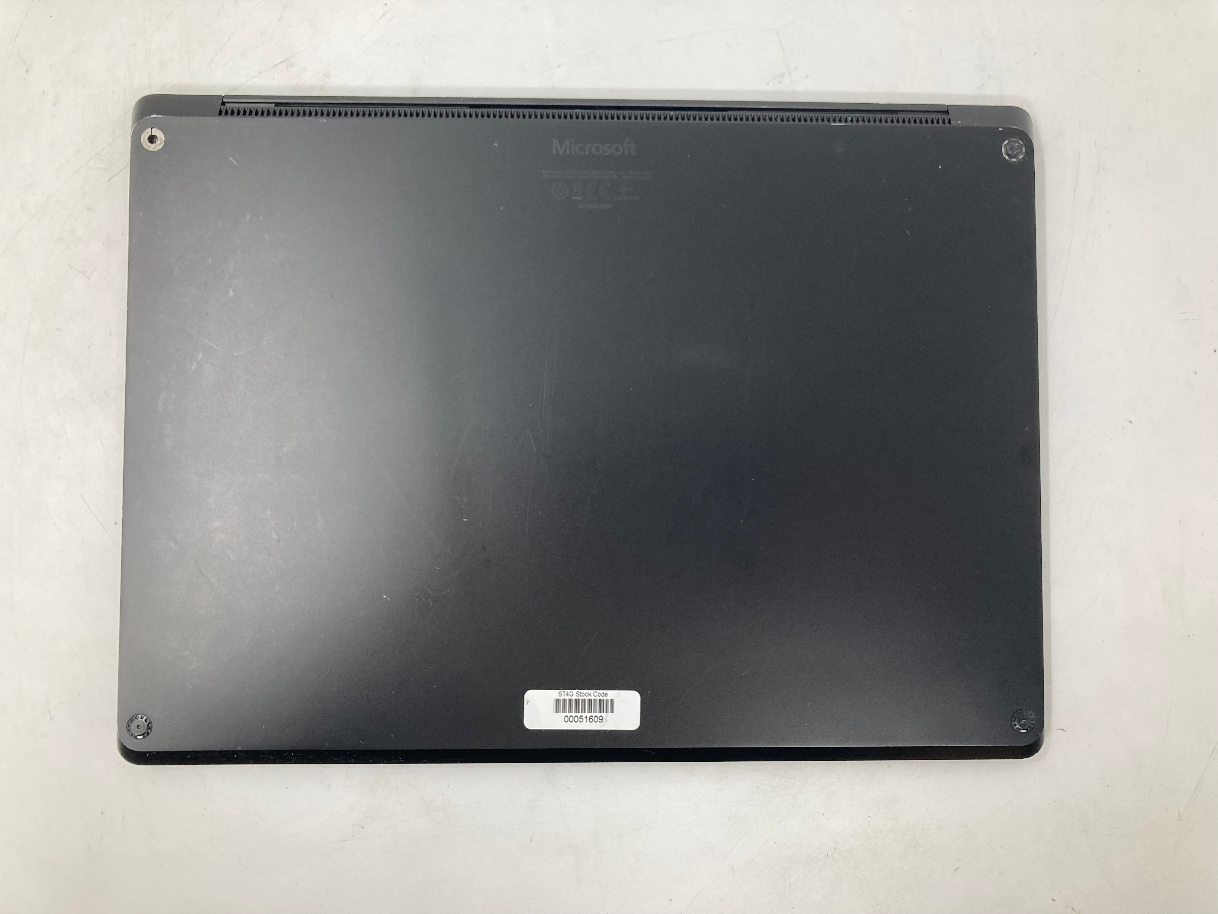 Microsoft Surface Laptop 3 13" i5 10th Gen 8GB RAM 256GB SSD W11