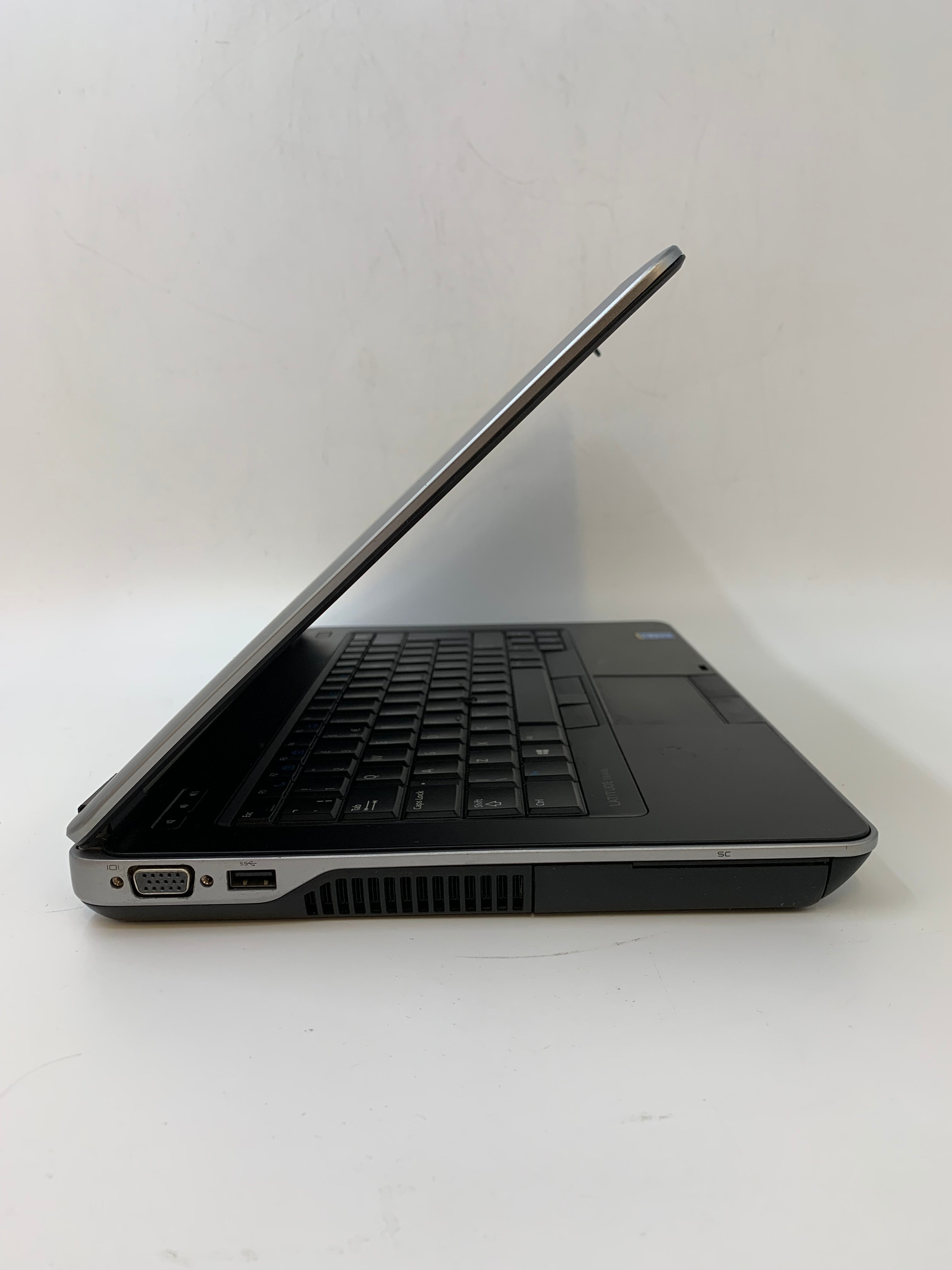 Dell Latitude E6440 | 14" HD | i7 4th Gen | 8GB RAM | 500GB HDD | W10
