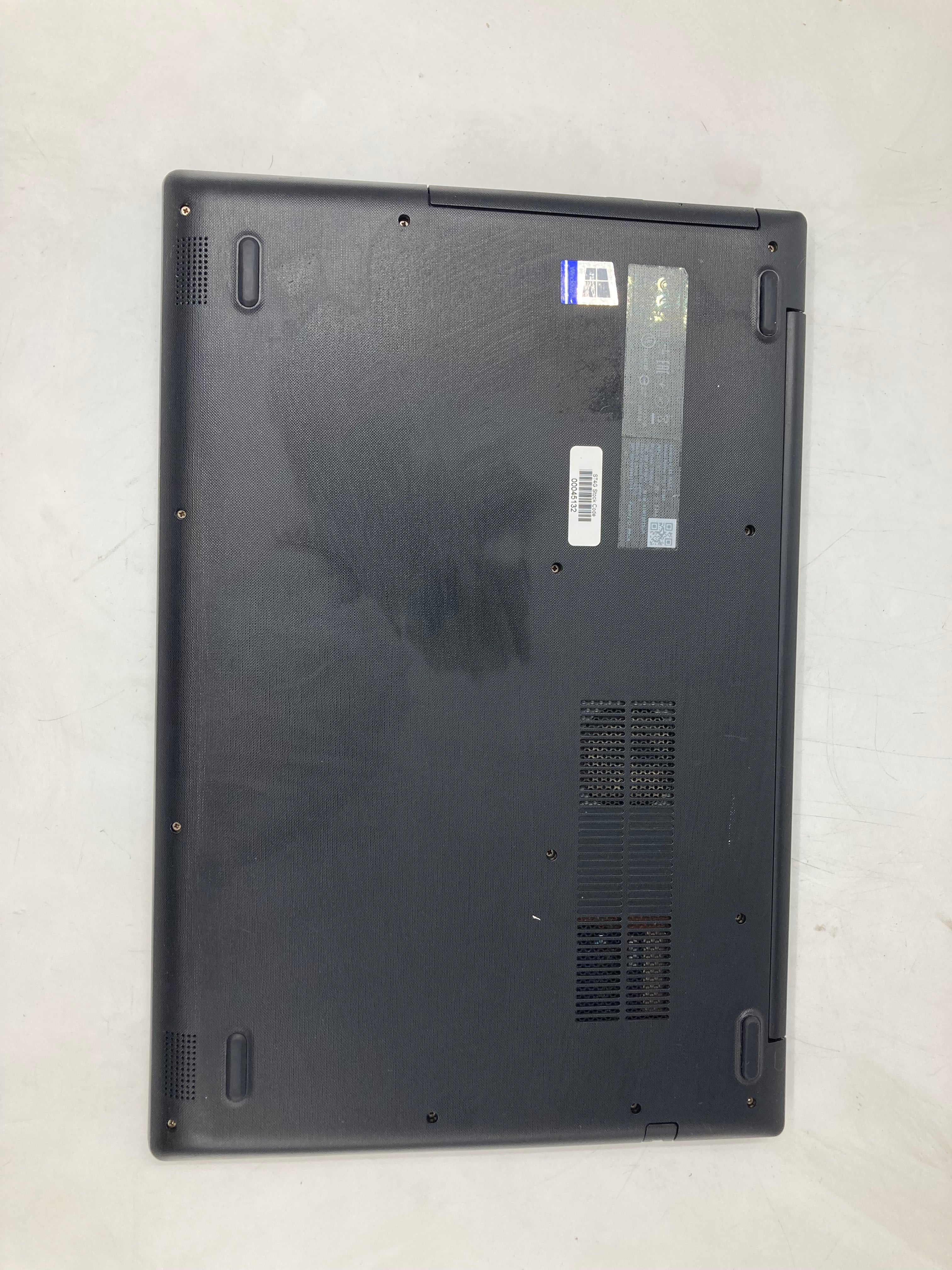 Lenovo Laptop V145-15AST 15" Screen AMD A9-9425 8GB Ram No SSD No OS