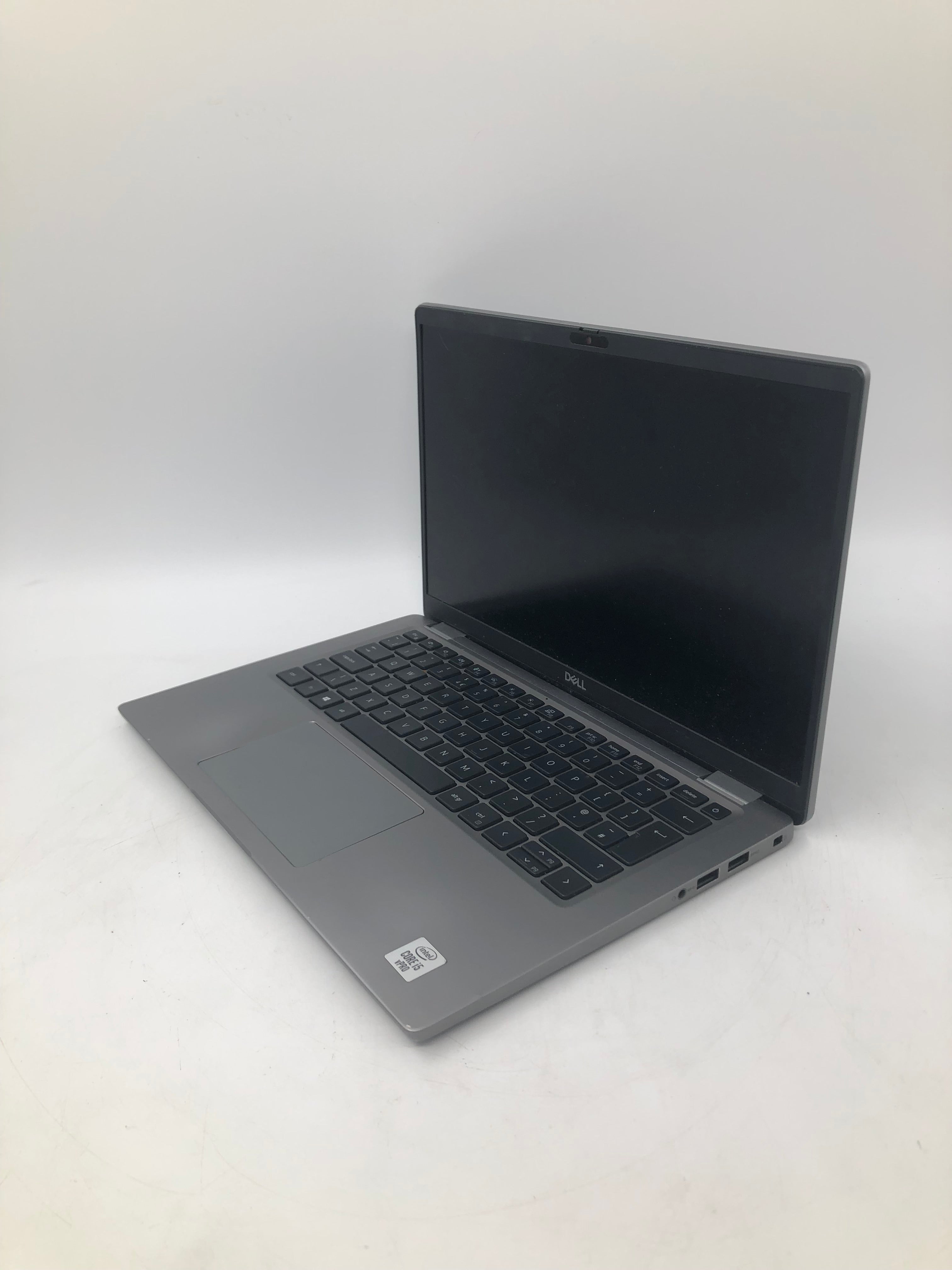 Dell Latitude 7410 14" Screen i5 10th Gen 8GB RAM No SSD -Spares-