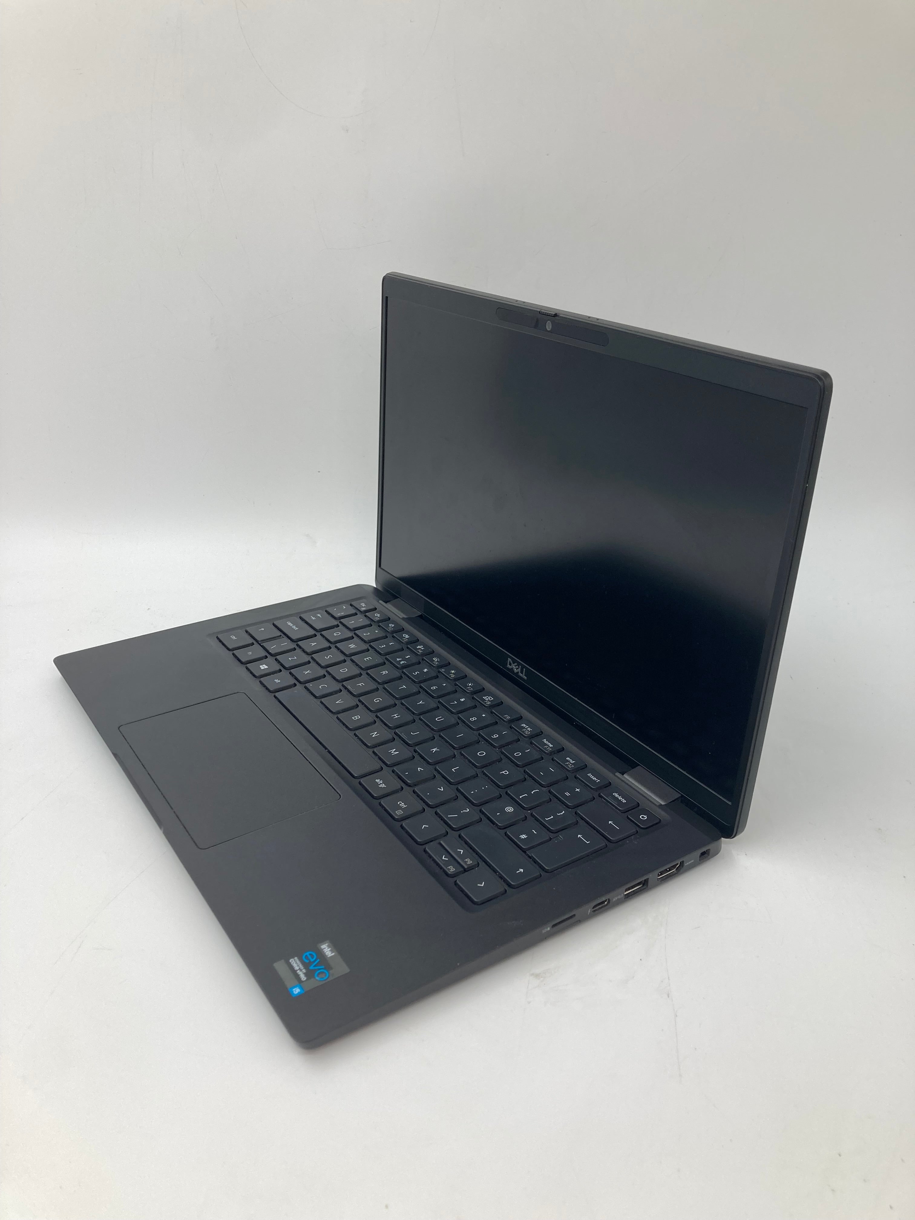 Dell Laptop Latitude 7420 14" Screen i5 11th Gen 16GB RAM NO SSD NO OS *Spares*