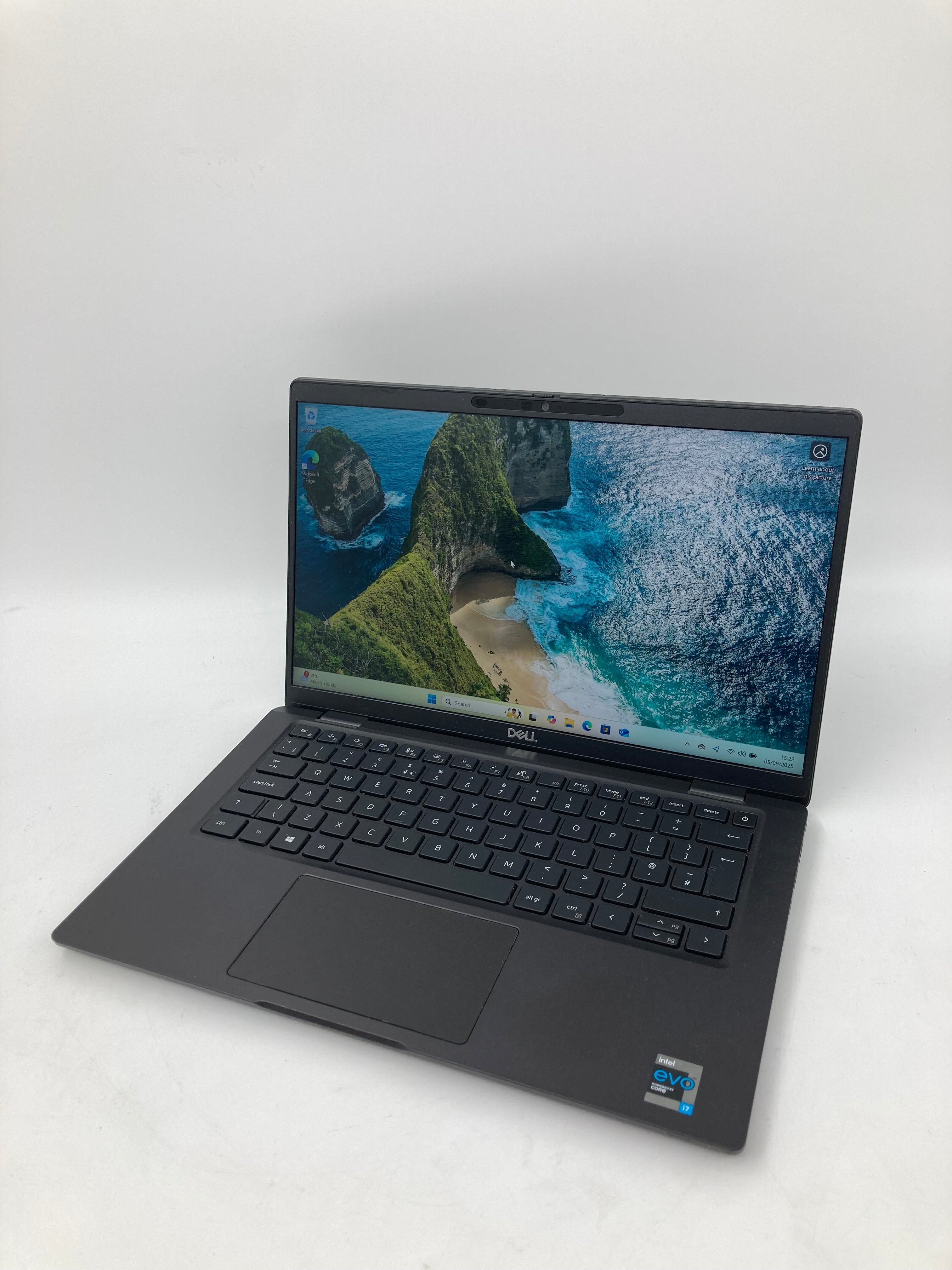 Dell Latitude 7420 14" i7 11th Gen 16GB RAM 512GB SSD W11