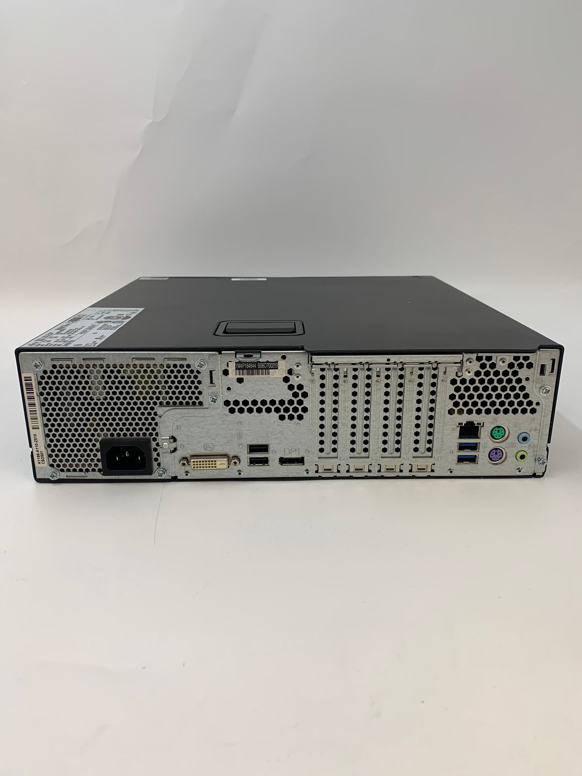 Fujitsu Esprimo D556 E85+ | i5 6th Gen | 8GB RAM | 256GB SSD | W11 Pro