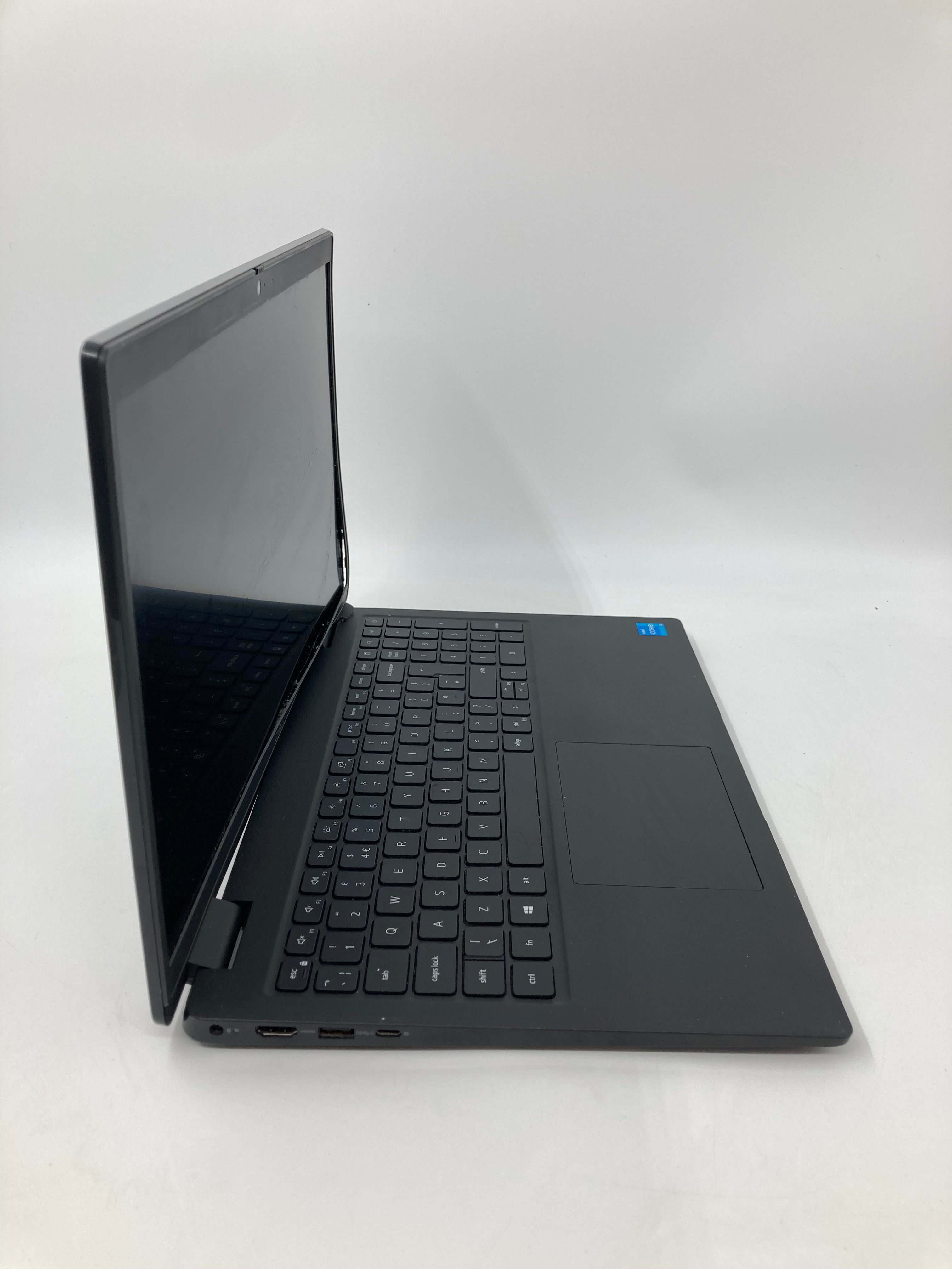 Dell Latitude 3520 15.6" Screen i3 11th Gen 8GB RAM No SSD No OS *Spares*
