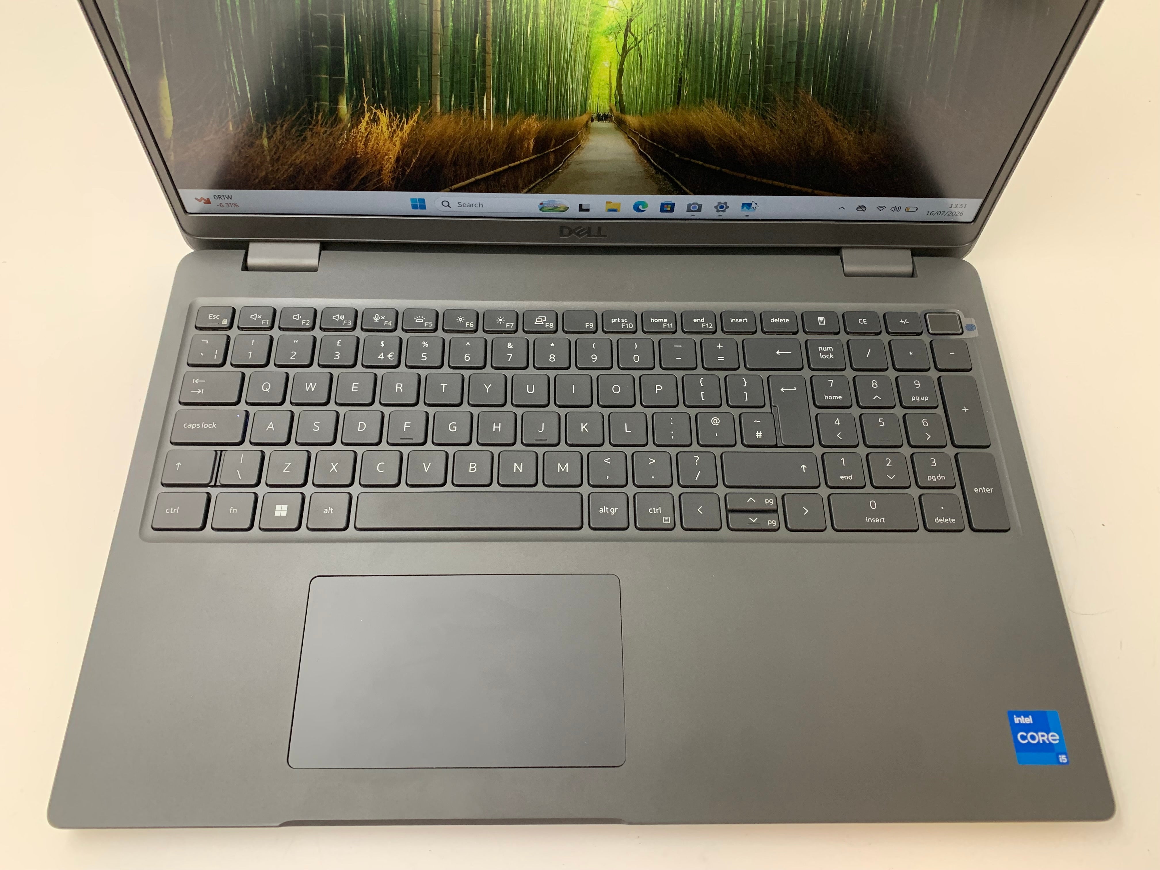 Dell Latitude 3540 | 15.6" FHD | i5 13th Gen | 16GB RAM | 256GB SSD | W11 Pro