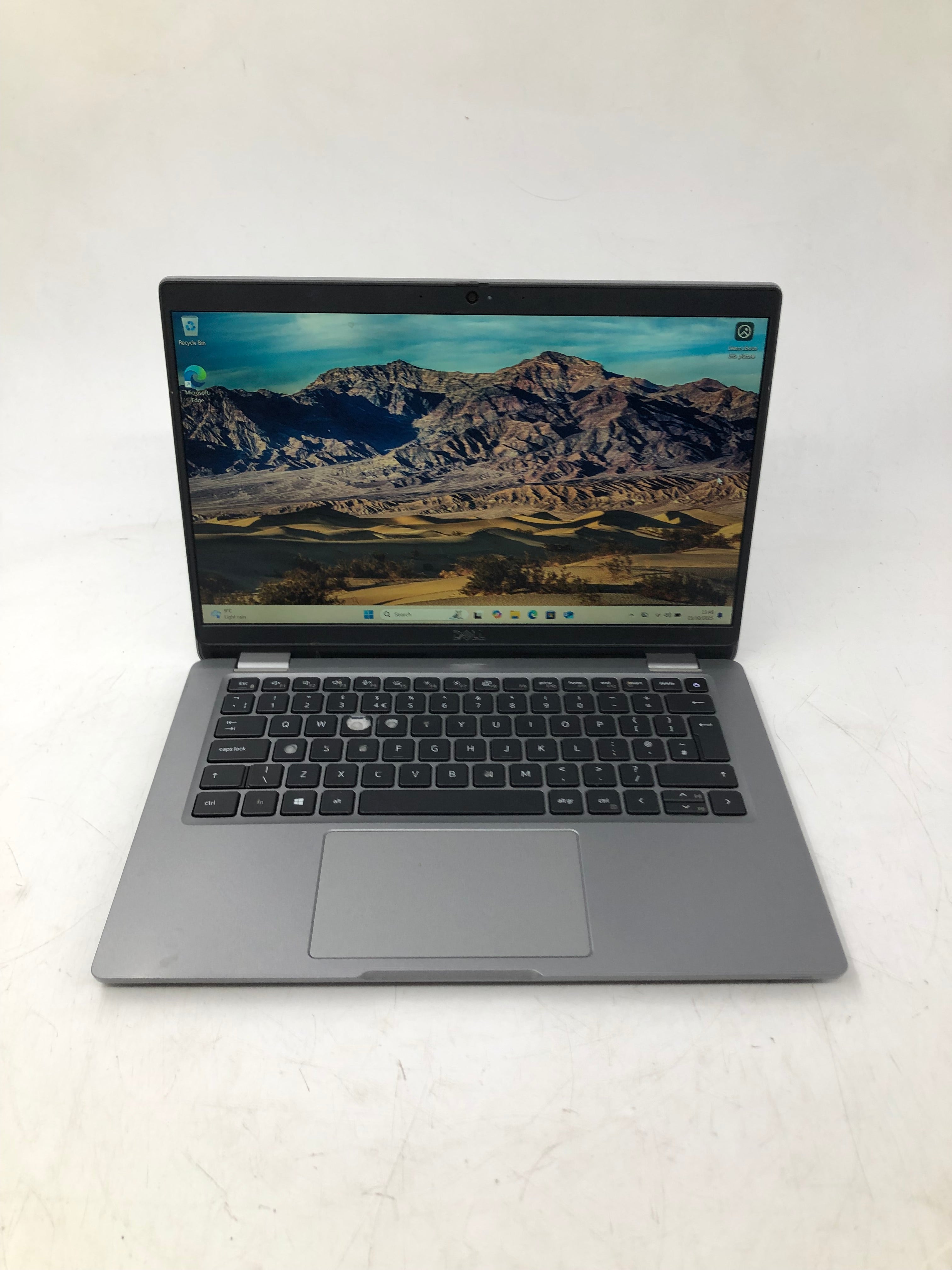 Dell Latitude 5320 13" Screen i5 11th Gen 8GB RAM 256GB SSD W11