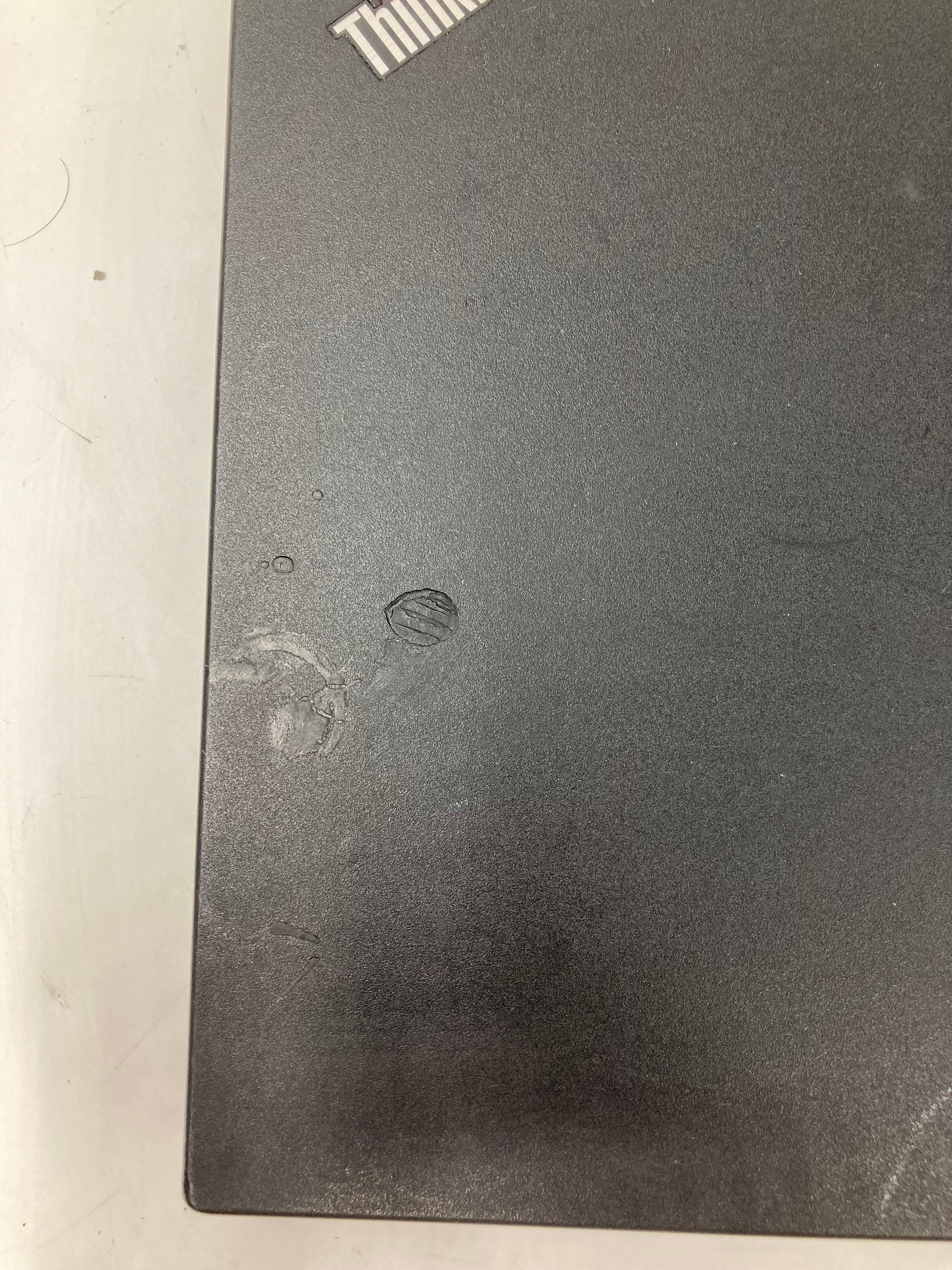 Lenovo ThinkPad L480 14" Screen i5 8th Gen 16GB RAM NO SSD NO OS