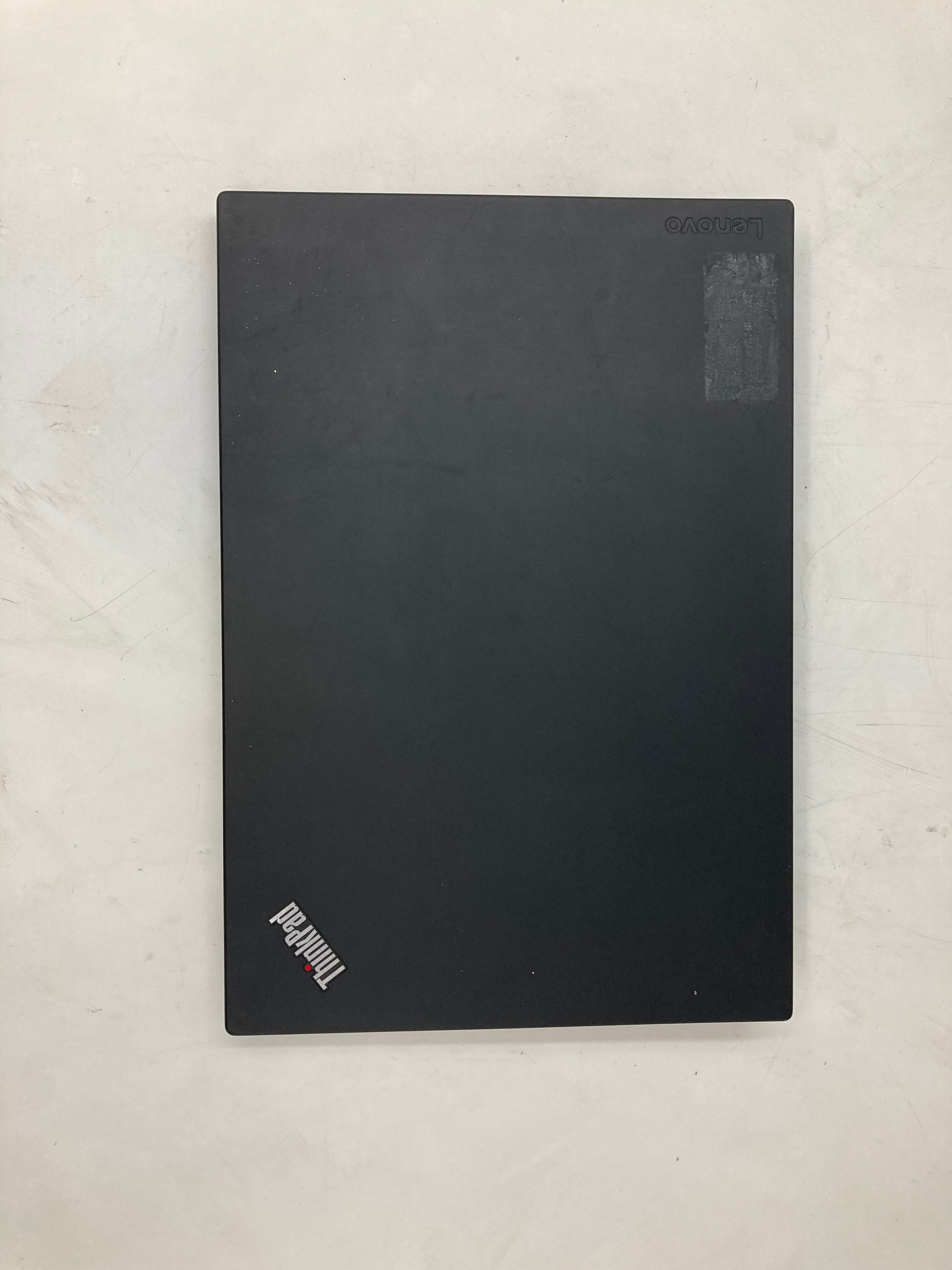 Lenovo Laptop ThinkPad T470 14" Screen i5 7200U 8GB Ram No SSD No OS
