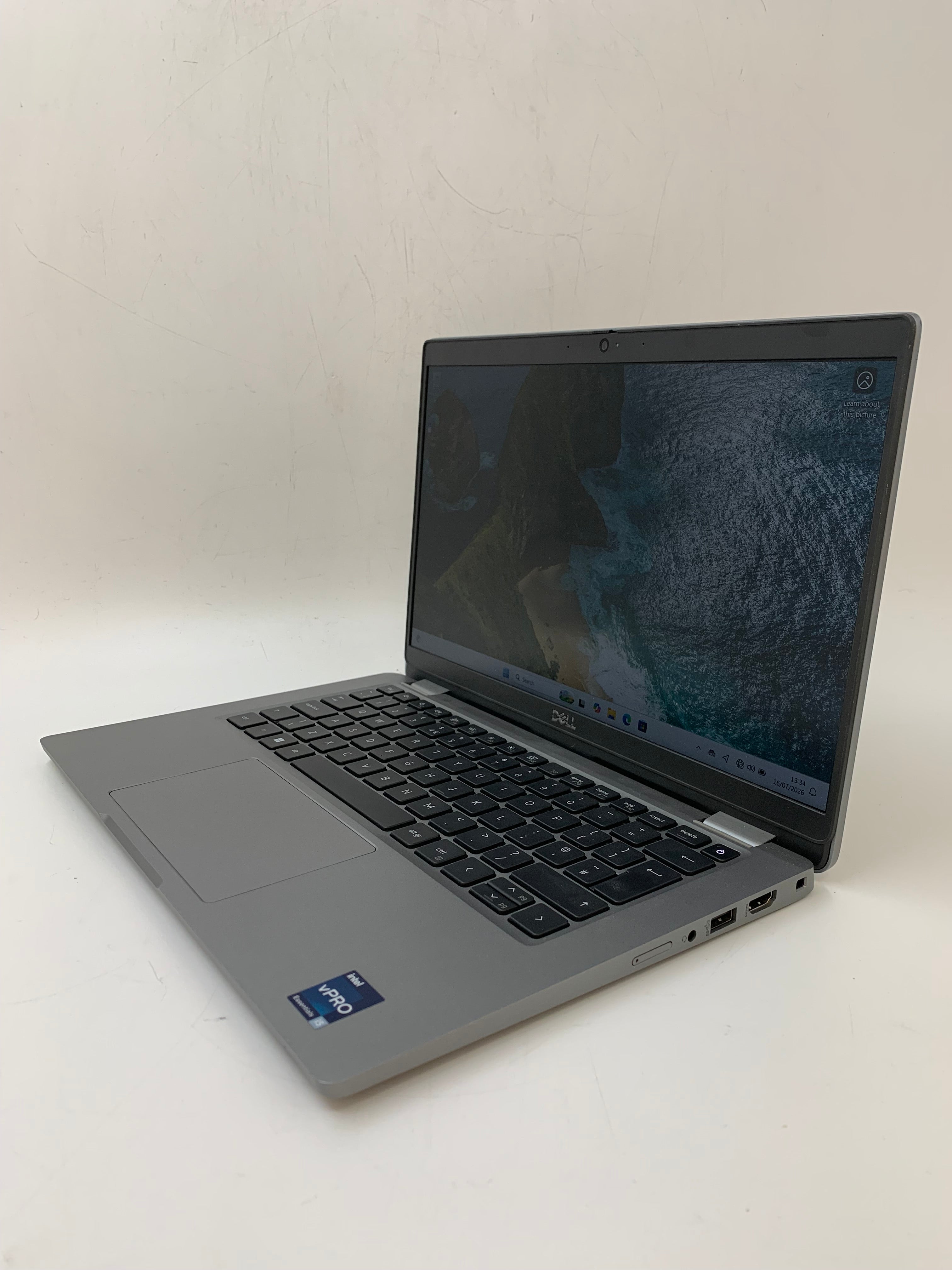 Dell Latitude 5330 | 13.3" FHD | i5 12th Gen | 16GB RAM | 512GB SSD | W11 Pro