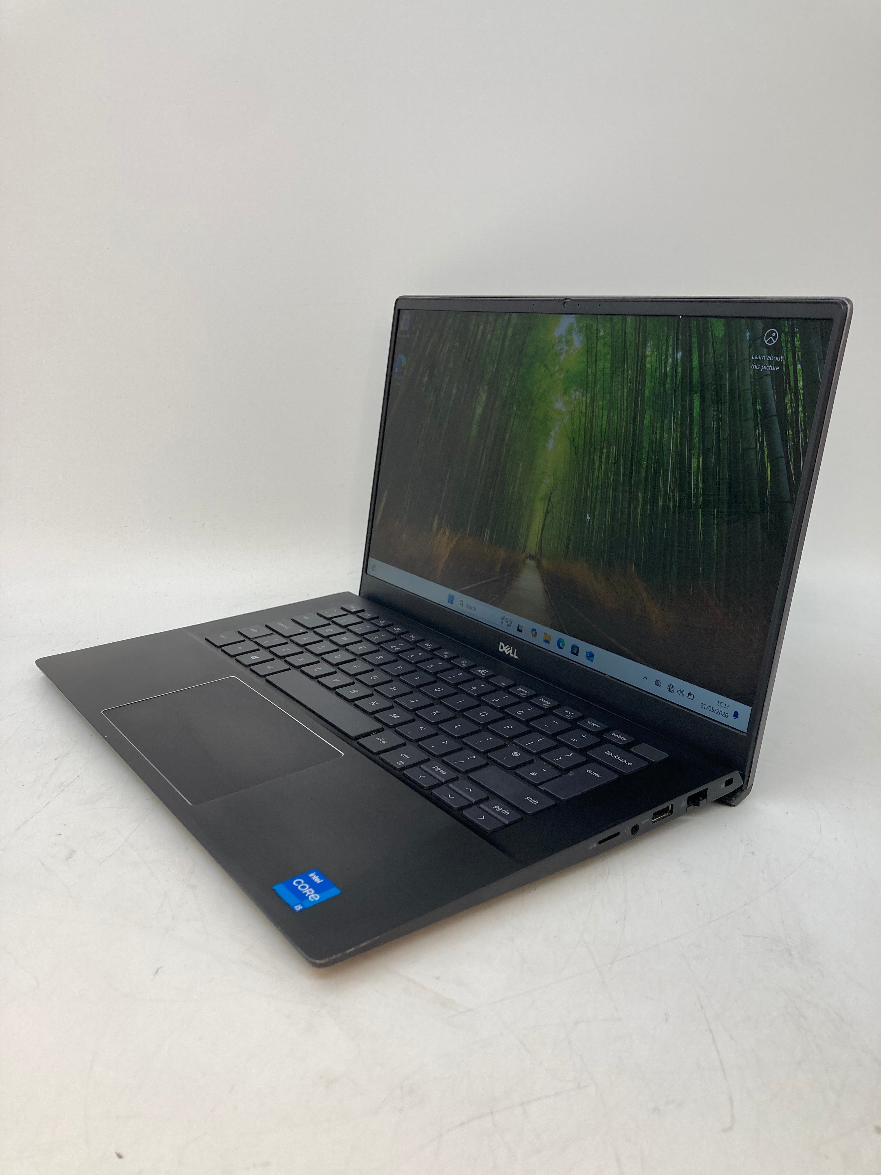 Dell Vostro 5402 | 14" FHD | i5 11th Gen | 8GB RAM | 256GB SSD | W11 Pro