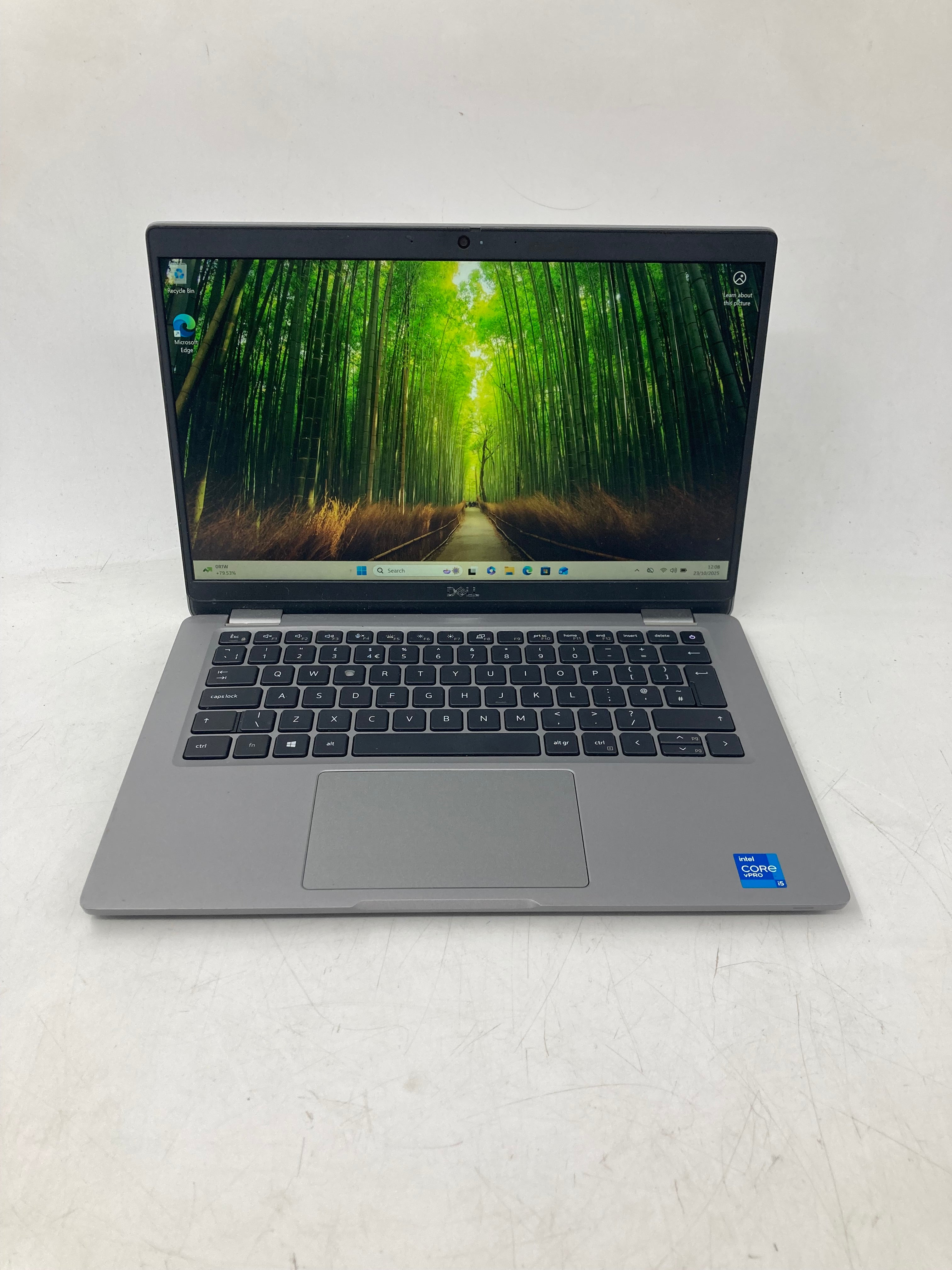 Dell Latitude 5320 13" Screen i5 11th Gen 8GB RAM 256GB SSD W11