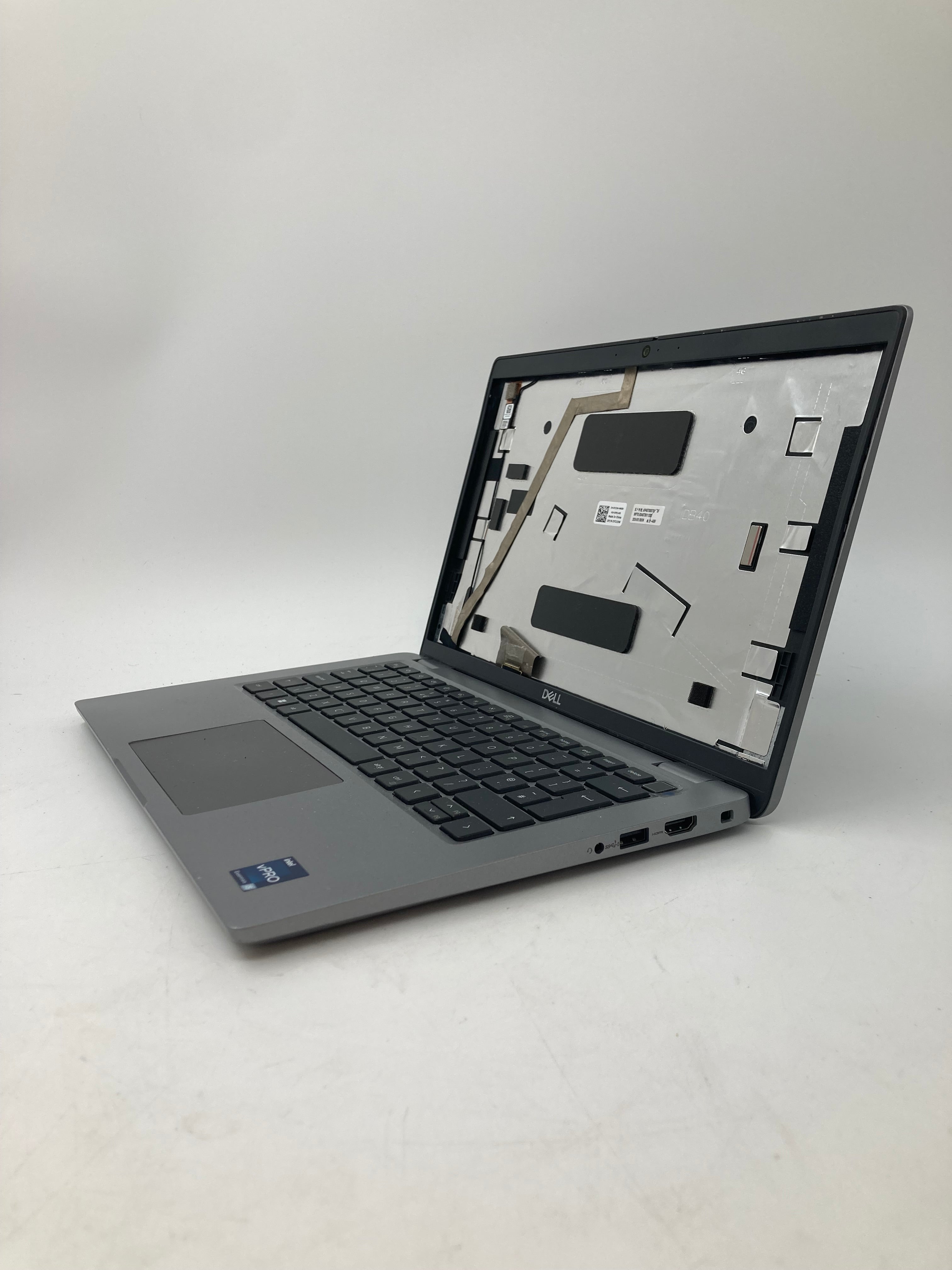 Dell Laptop Latitude 5440 14" Screen i5 13th Gen 16GB RAM No SSD No OS *Spares*