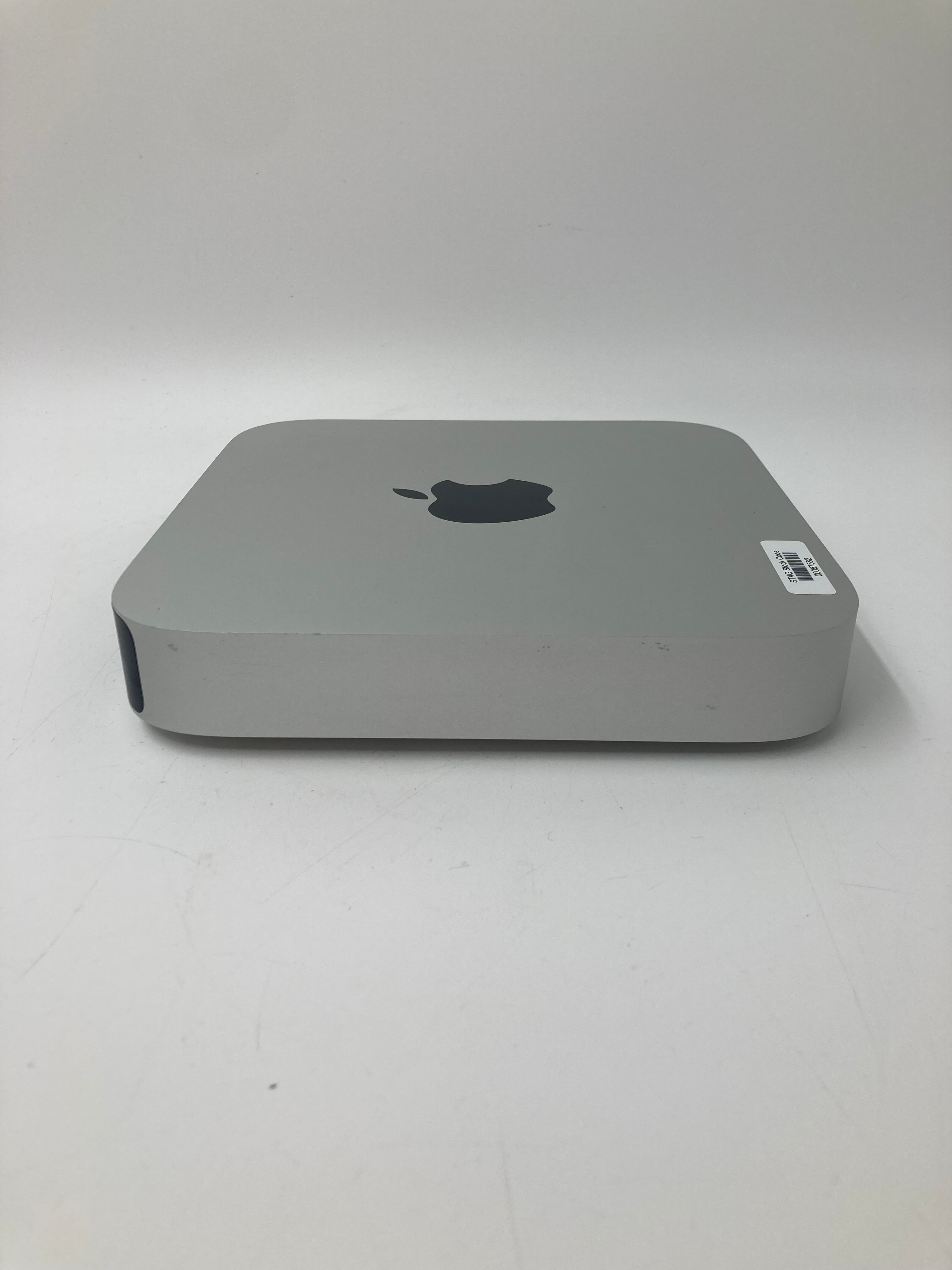 Apple Mac Mini Server Mid-2011 | i7 2nd Gen CPU | 4GB RAM | 500GB HDD | Grade B