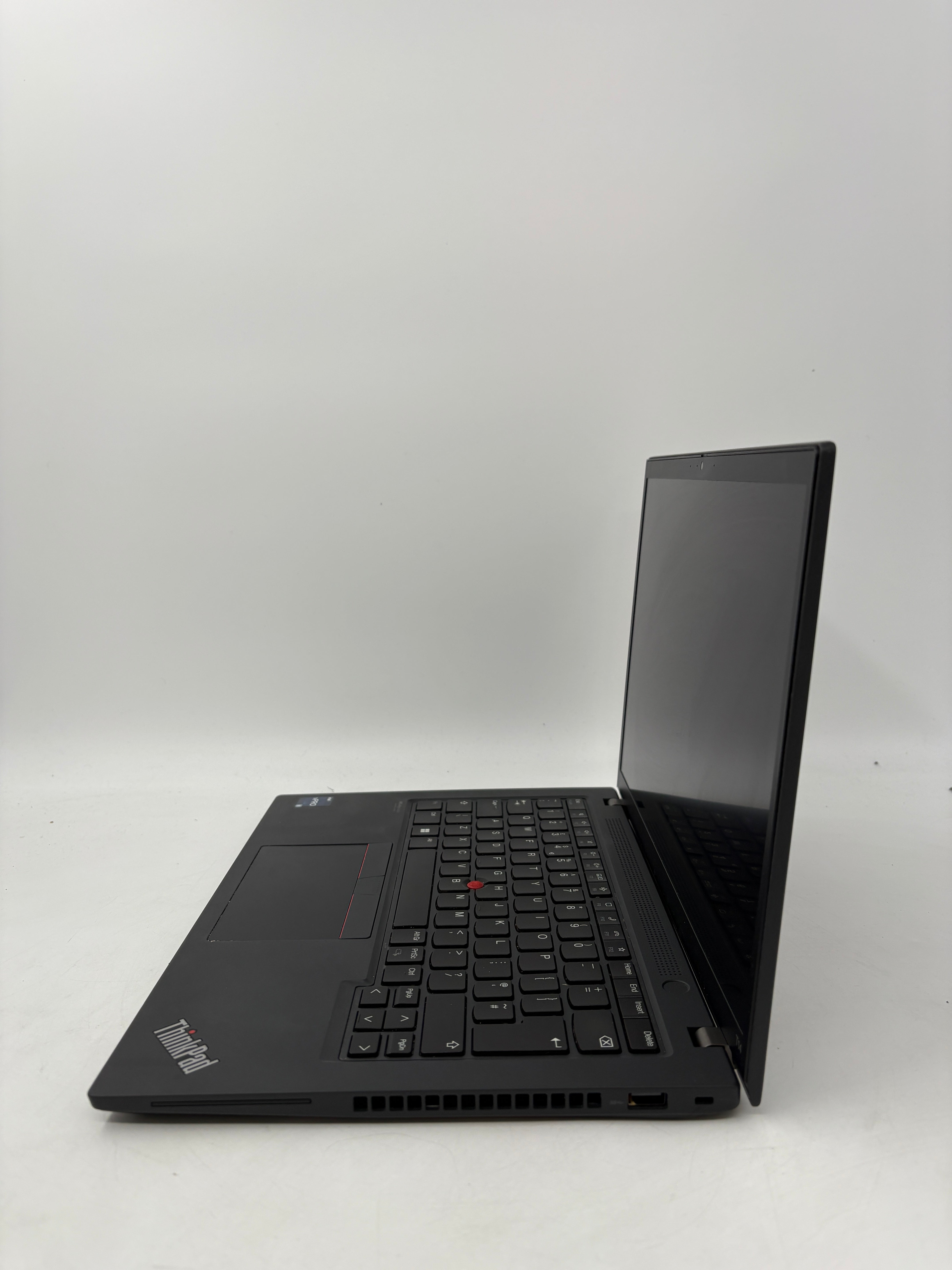 Lenovo Laptop Thinkpad T14 G3 14" Screen i5-1245U 16GB RAM NO SSD NO OS