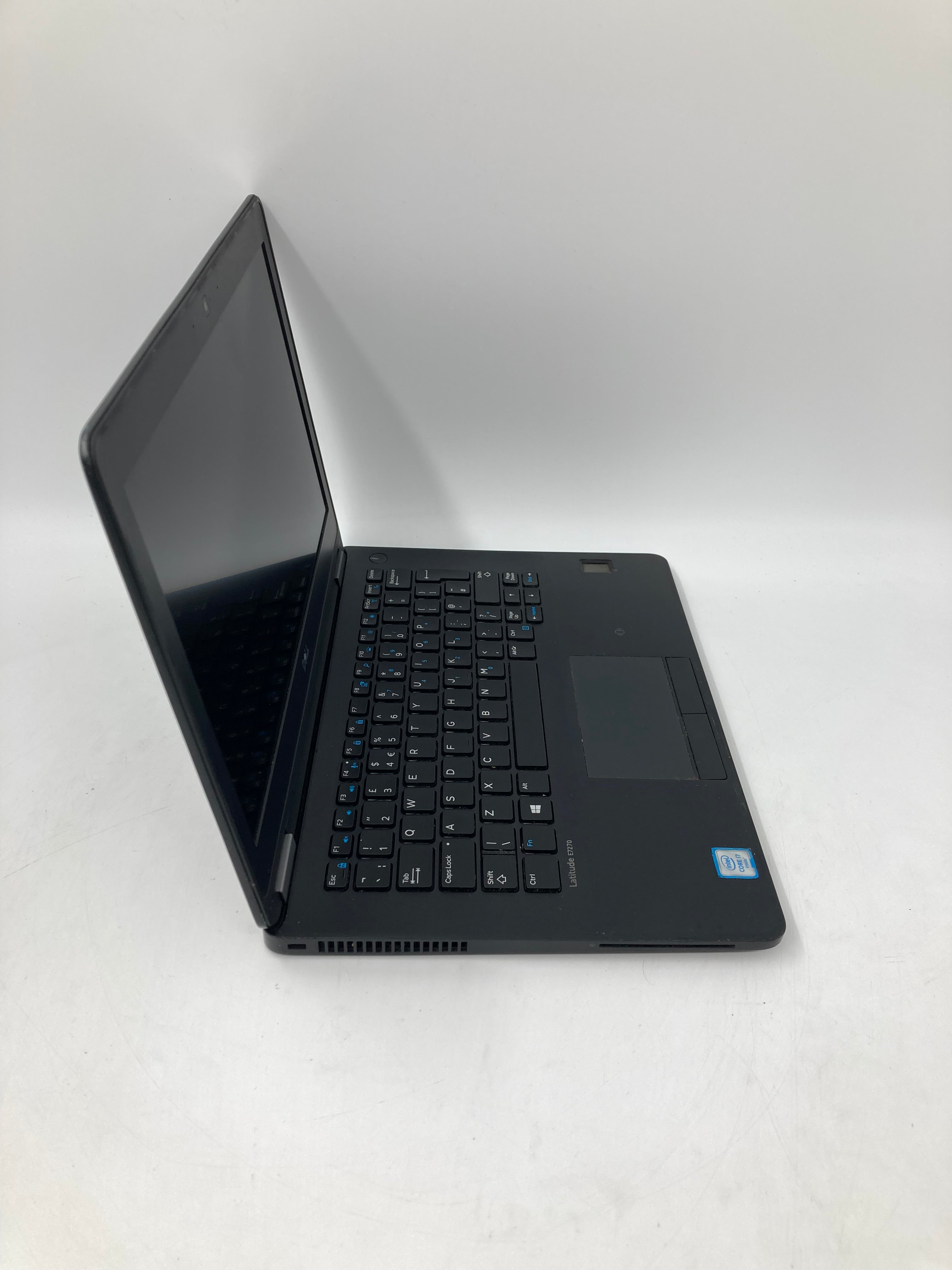 Dell Latitude E7270 12" Screen i7 6th Gen 8GB RAM No SSD Spares