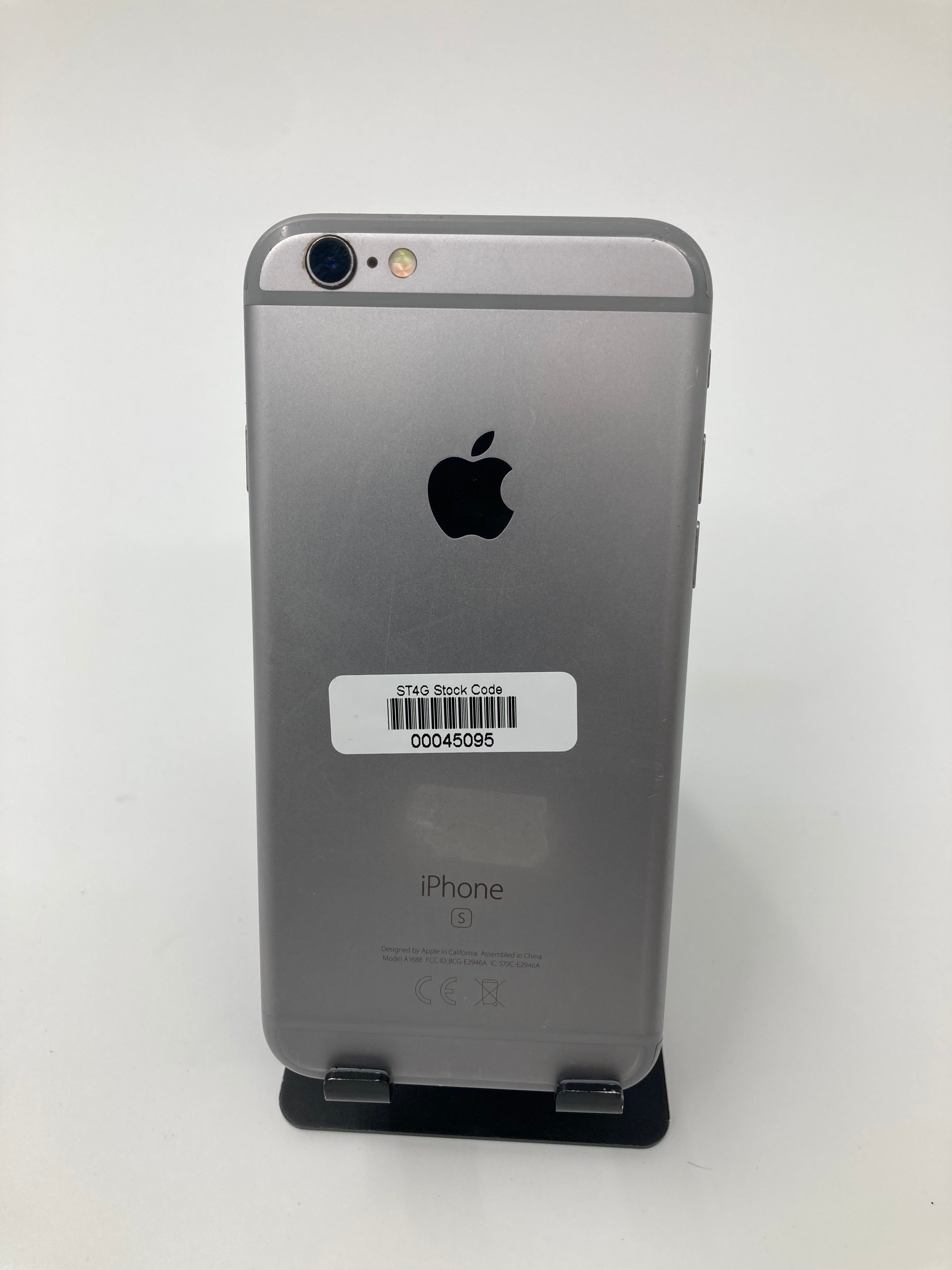 Apple iPhone 6s A1688 32GB *Spares* Batch of 4