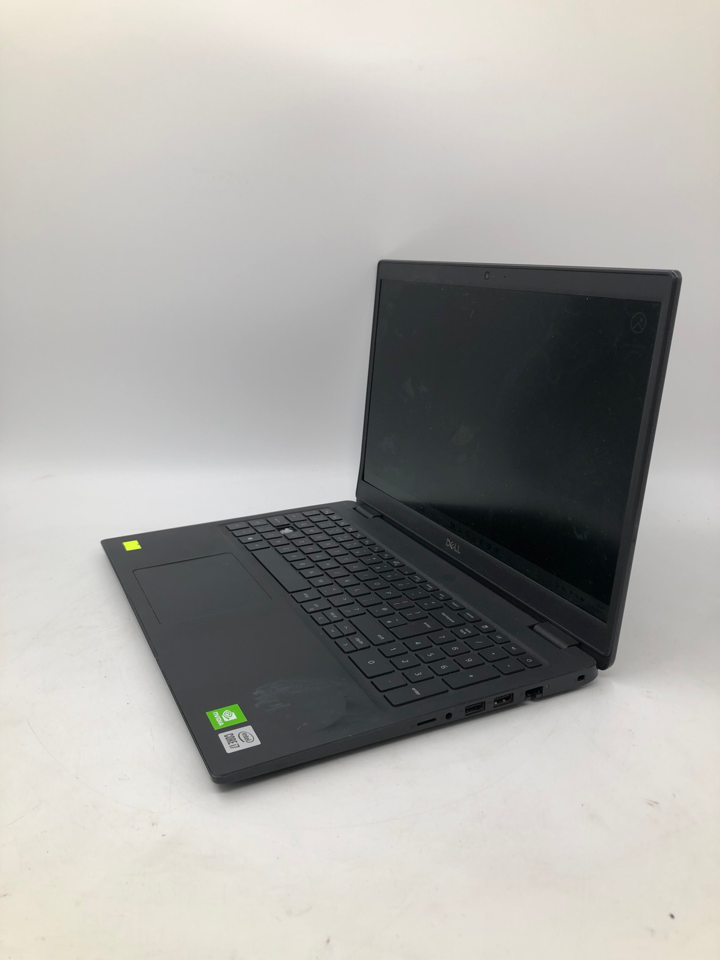 Dell Latitude 3510 15" Screen i7 10th Gen 32GB RAM 512GB SSD W11