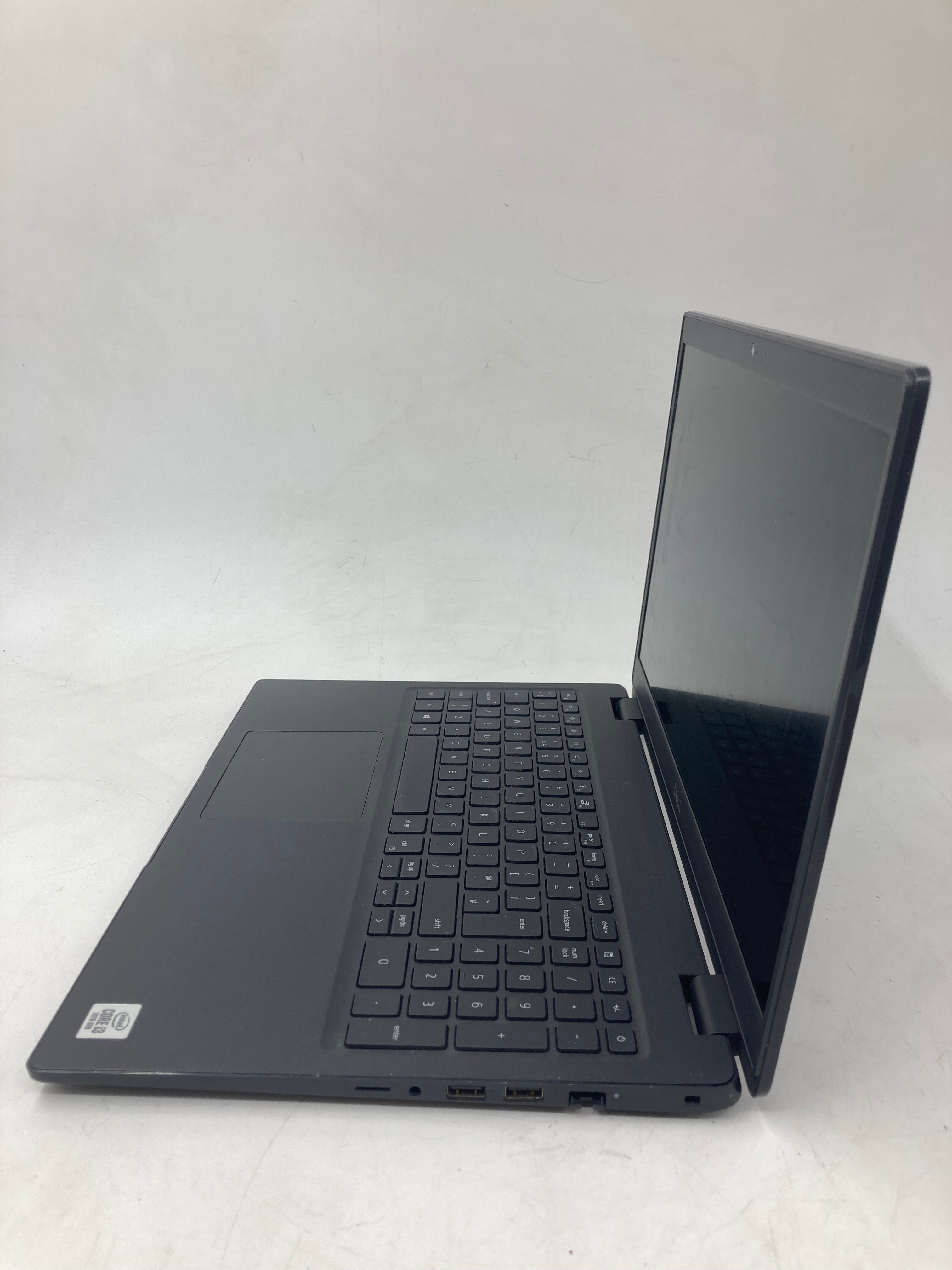 Dell Latitude 3510 15" Screen i3 10th Gen 16GB RAM No SSD No OS