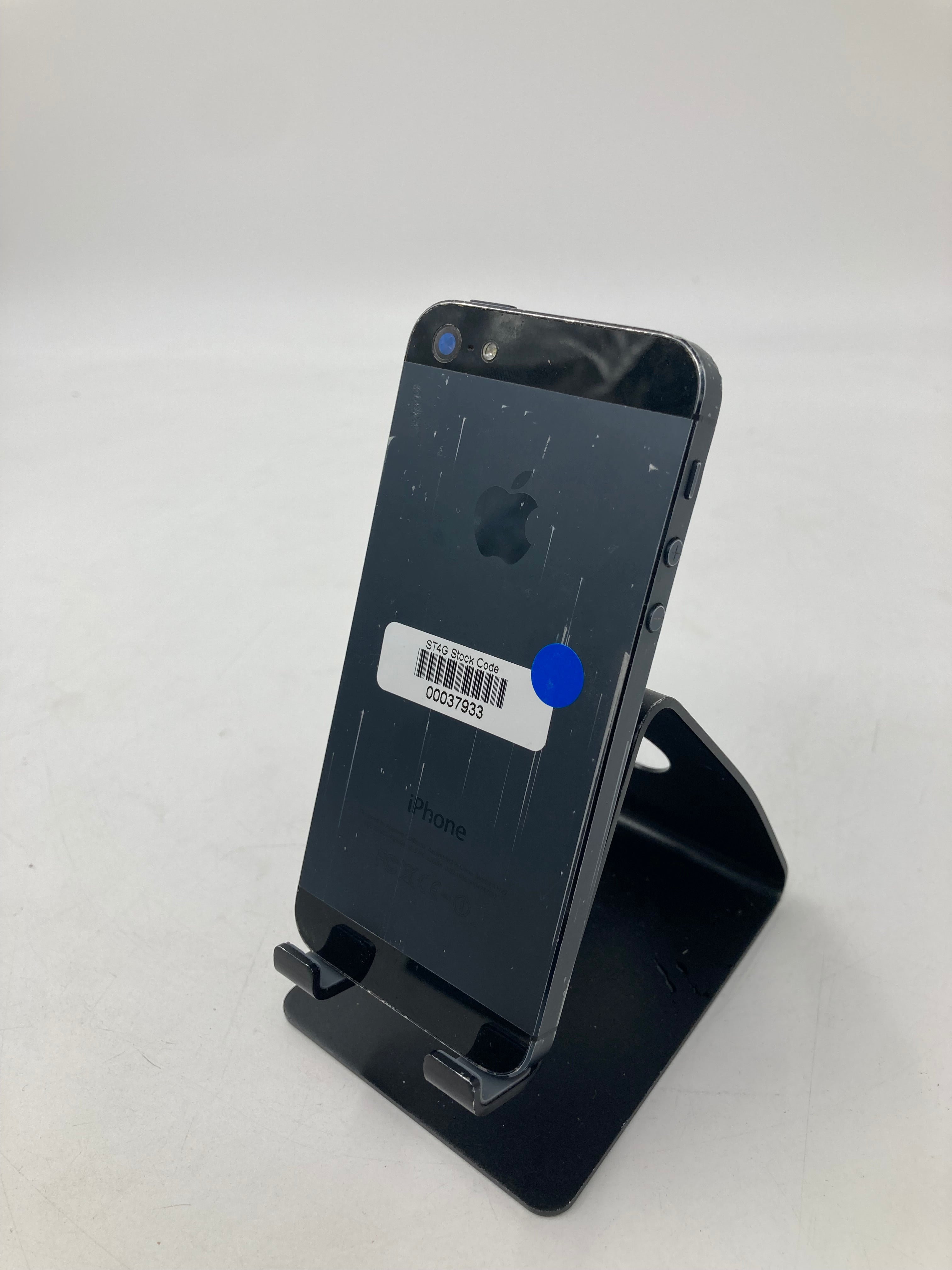 Batch 15x Apple iPhone Mixed Models 8GB 16GB Silver Black Grey Gold White *Spares*