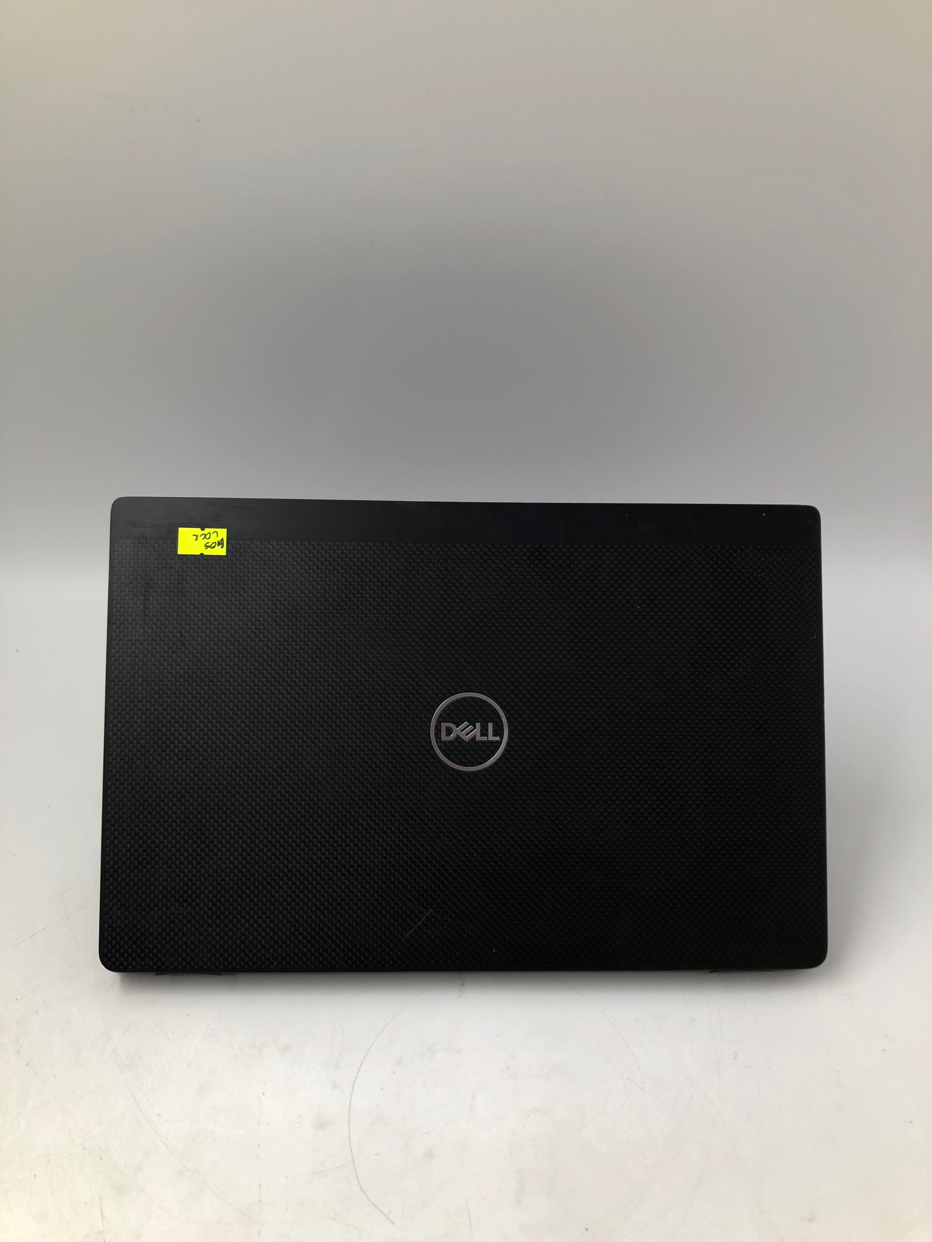 Dell Latitude 7410 14"Screen i7 10th Gen 16GB RAM No SSD No OS