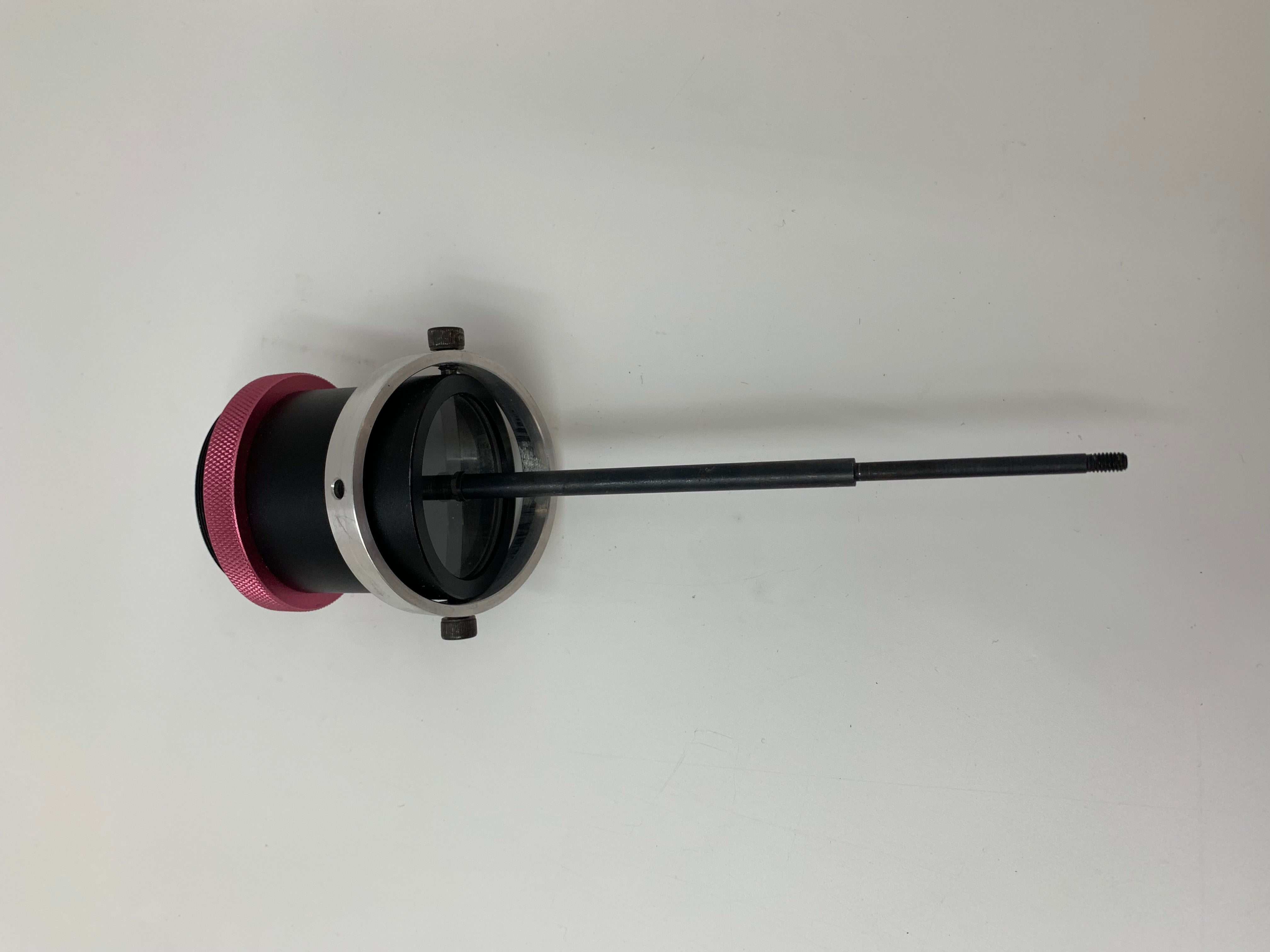 Panopro MKII 360 Degree Panoramic Lens Adapter System CCTV / Camera Mount