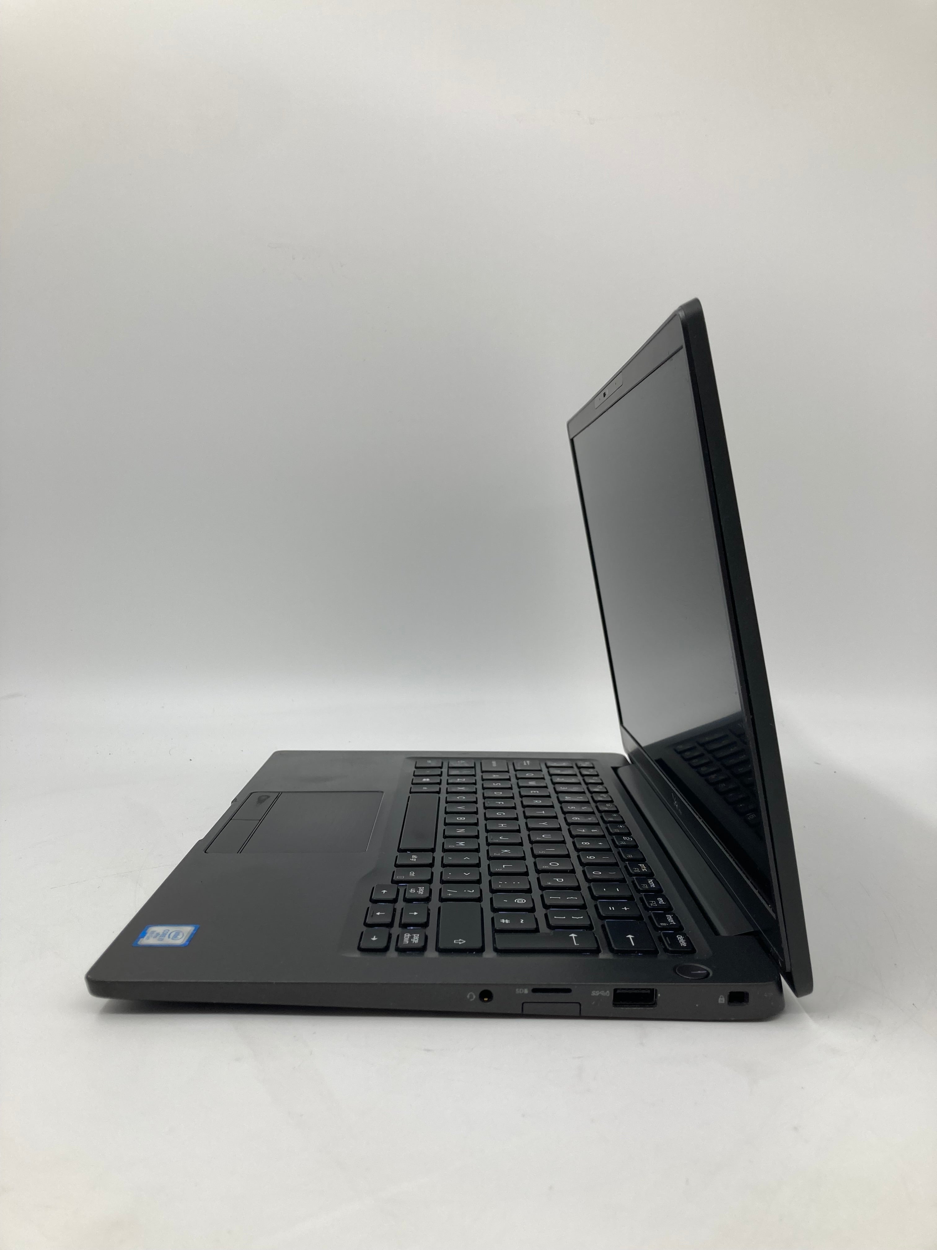 Dell Laptop Latitude 7400 14" i7 8th Gen 16GB RAM 256GB SSD W11 #7