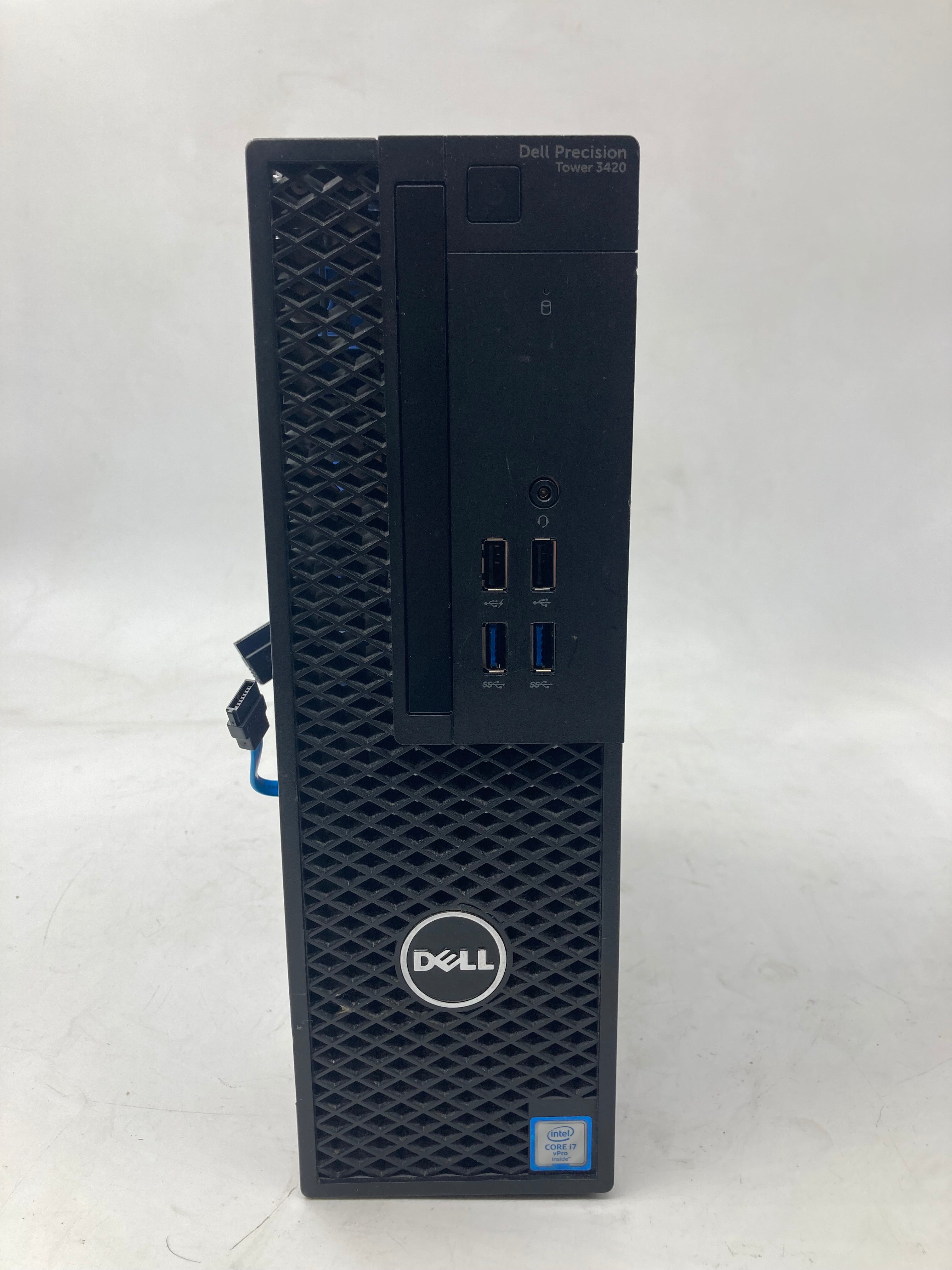 Desktop PC HP Dell 3GB 4GB 6GB 8GB 16GB RAM No SSD No OS Lot of 14