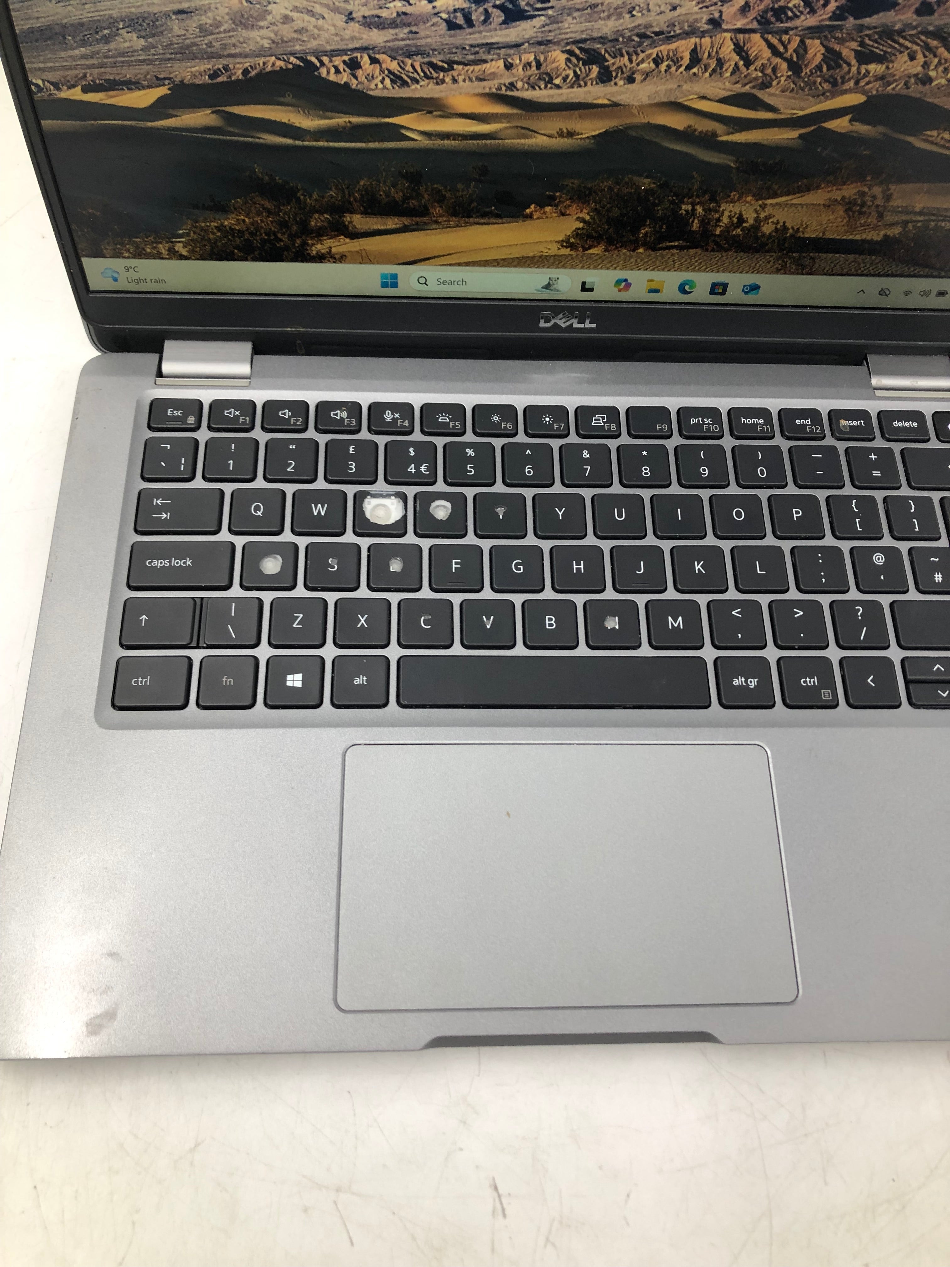 Dell Latitude 5320 13" Screen i5 11th Gen 8GB RAM 256GB SSD W11