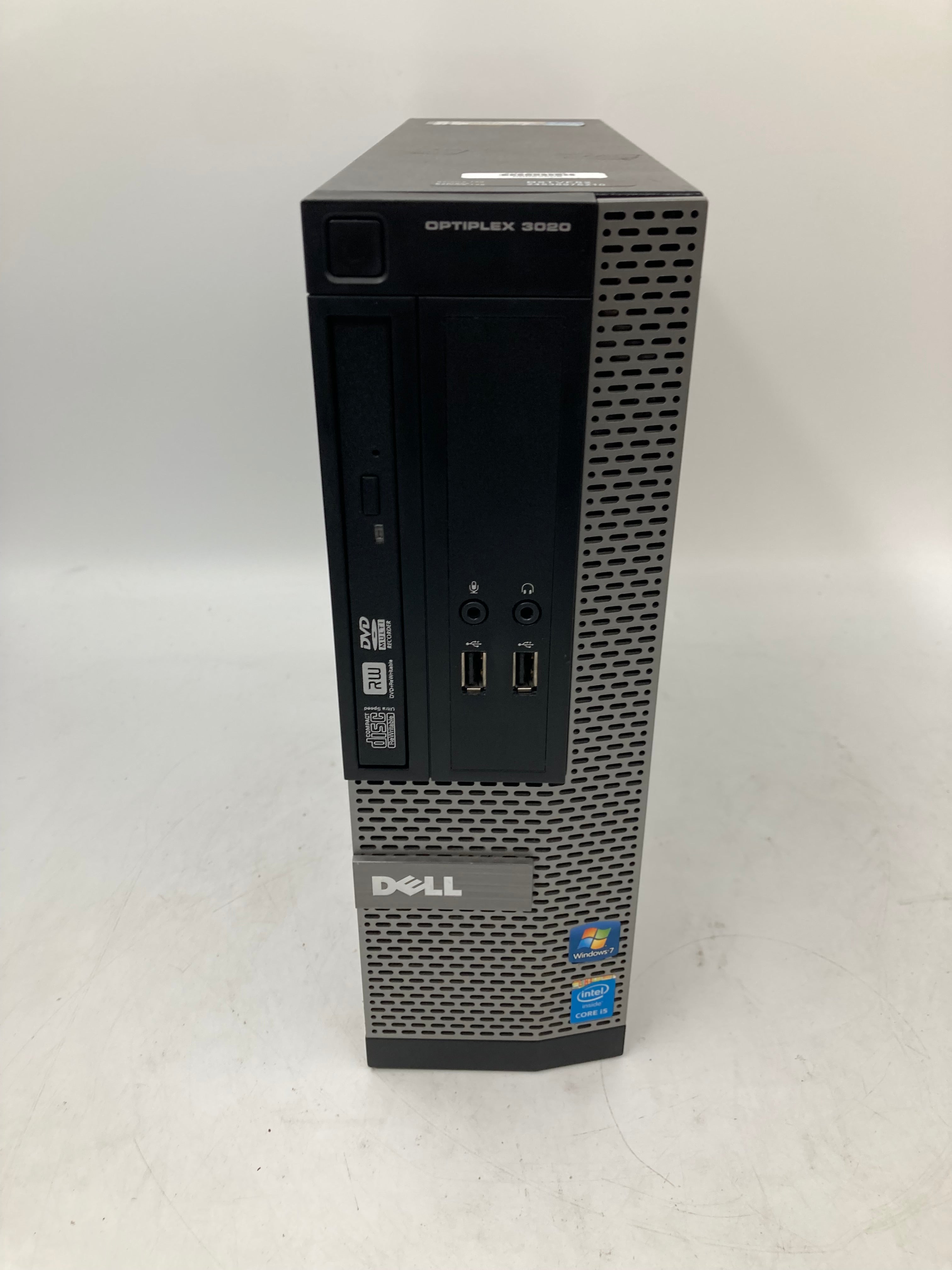 Dell OptiPlex 3020 SFF i5 4th Gen 8GB RAM No SSD No OS [Batch of 6]