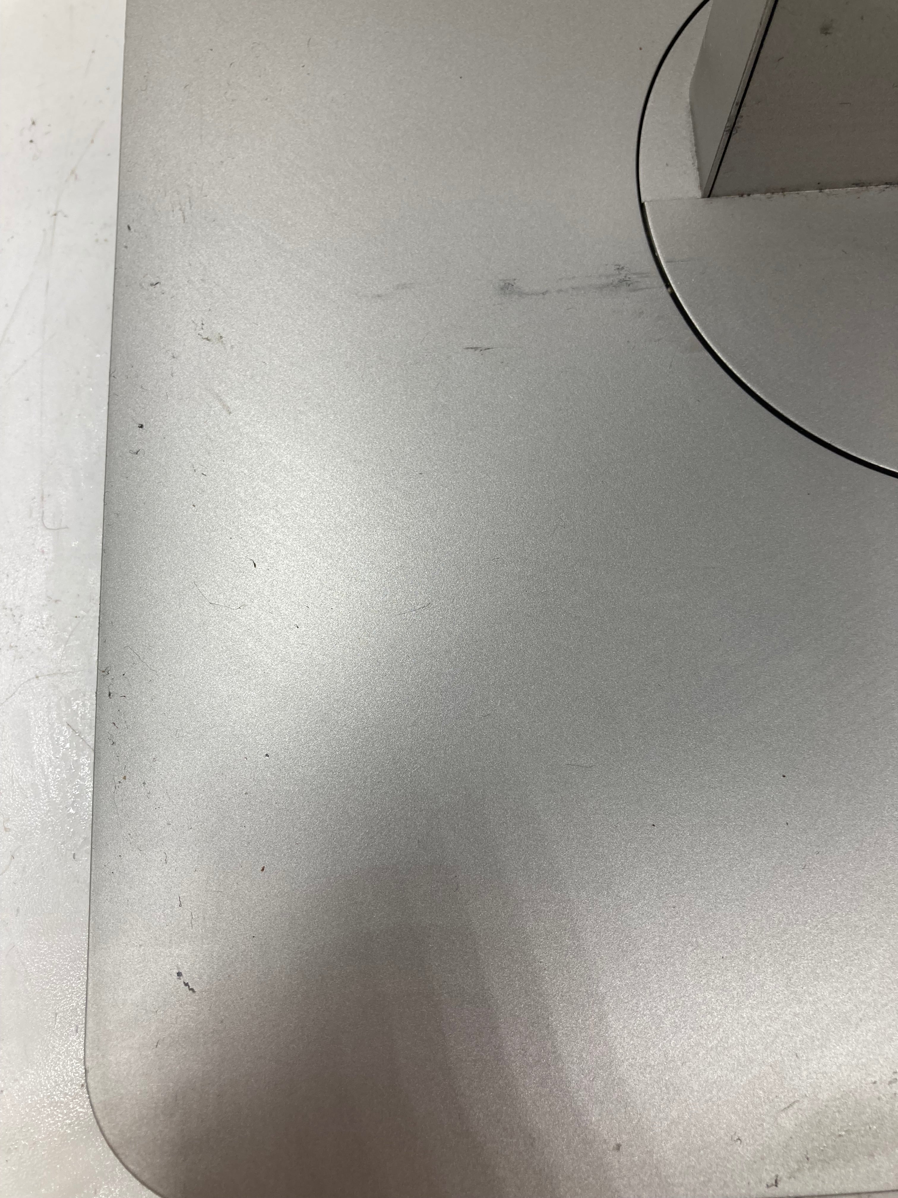 Dell P1914Sc 19" Screen LED Monitor DisplayPort VGA USB Lot of Five