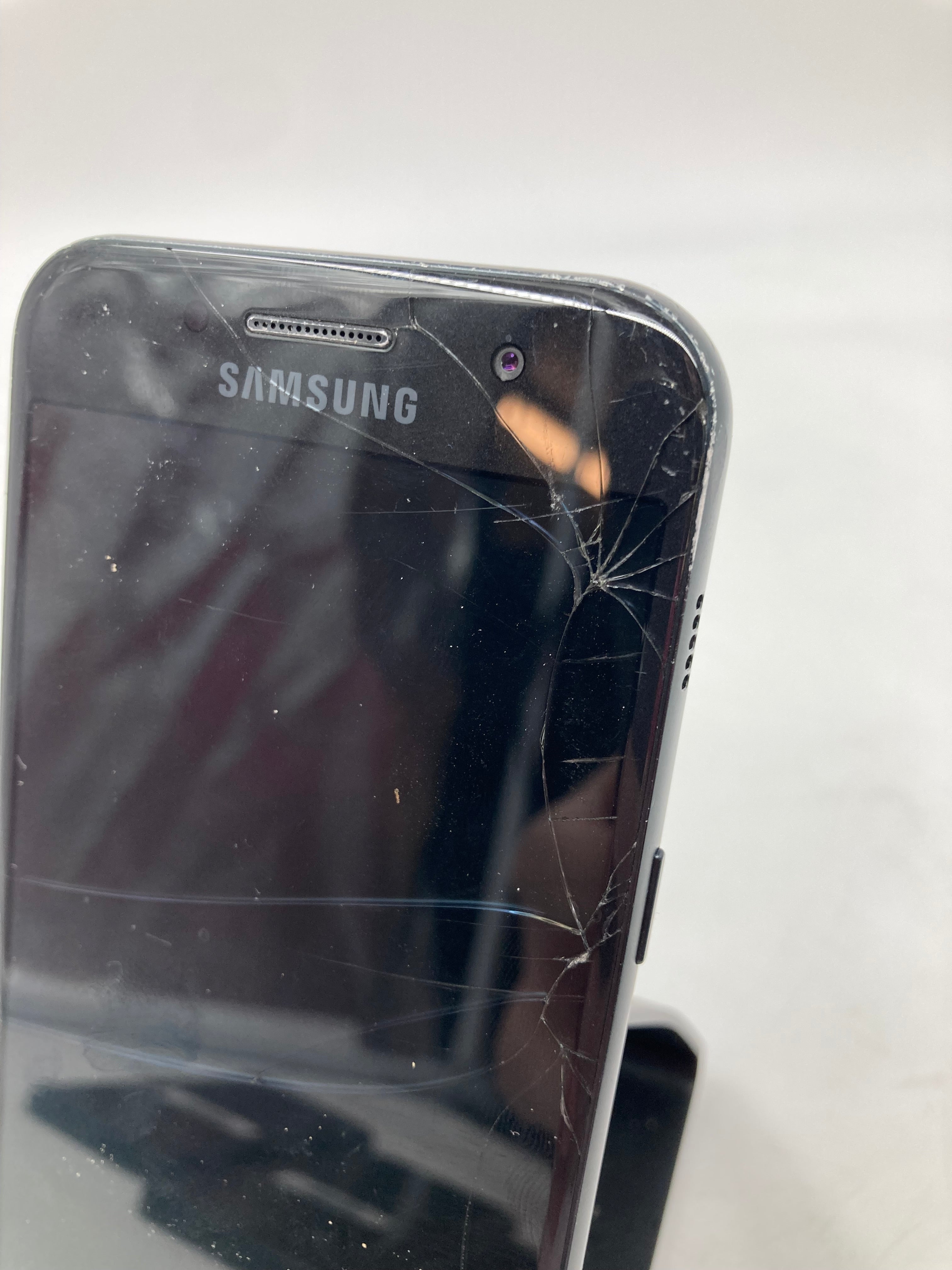 Batch 5x Samsung Galaxy A3 A20e 16GB 32GB - Black *Spares*