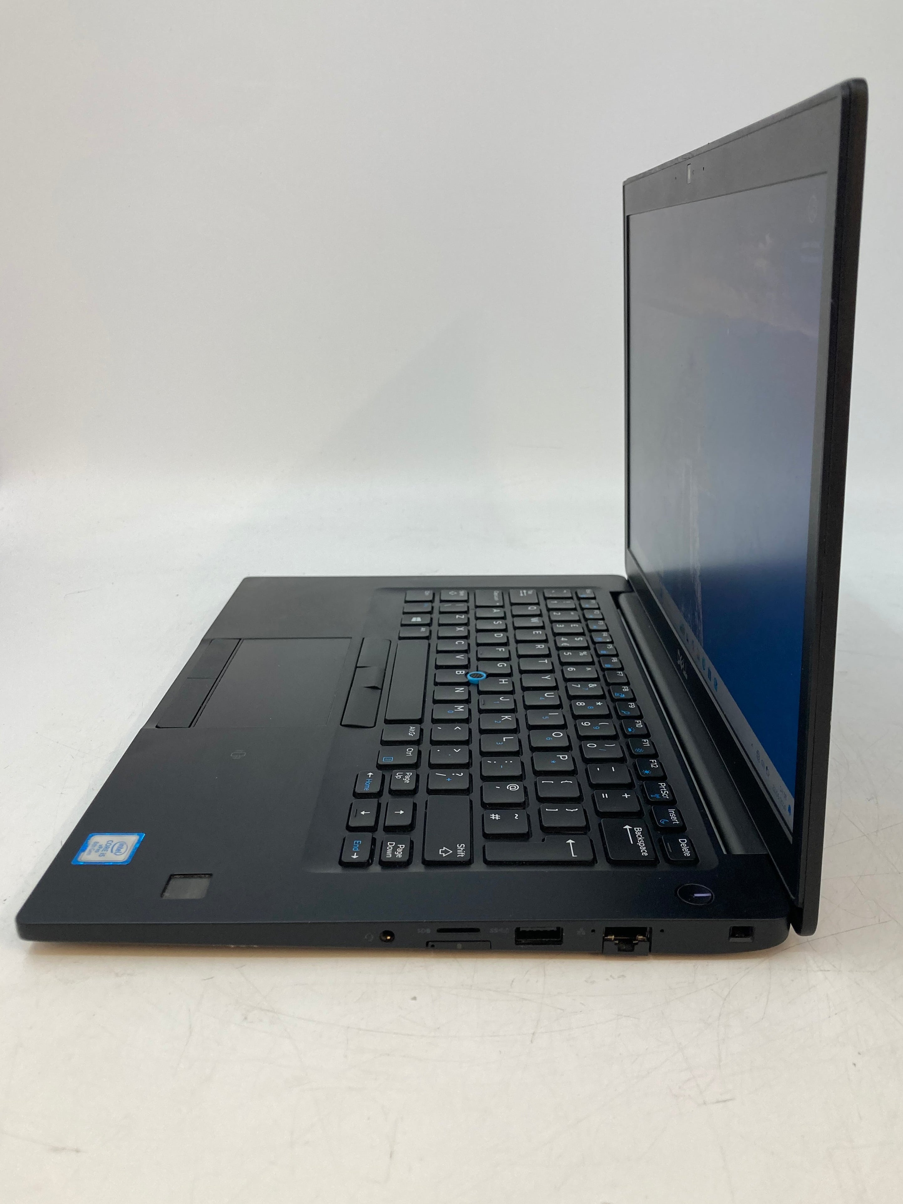 Dell Latitude 7490 | 14" WXGA | i5 8th Gen | 8GB RAM | 256GB SSD | W11 Pro